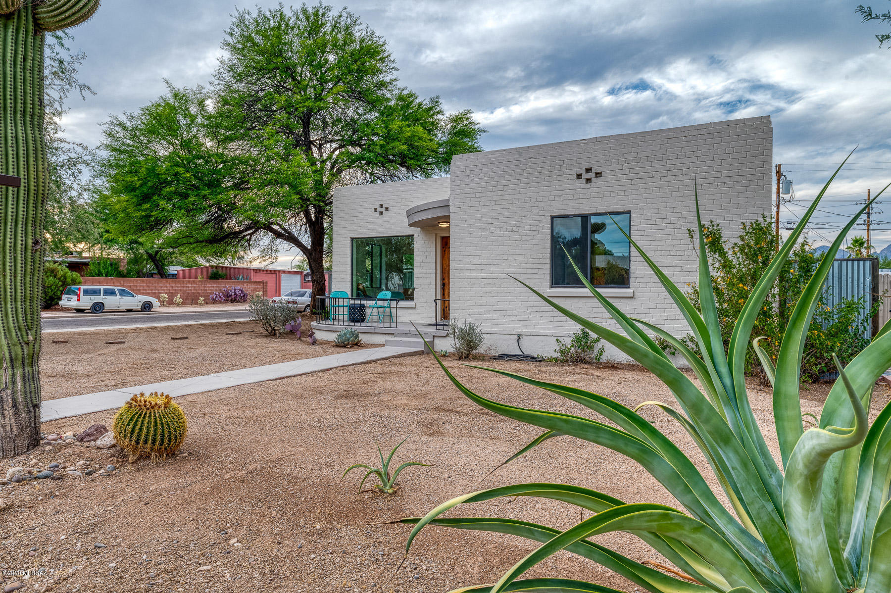 Vista Hermosa Homesites - Residential