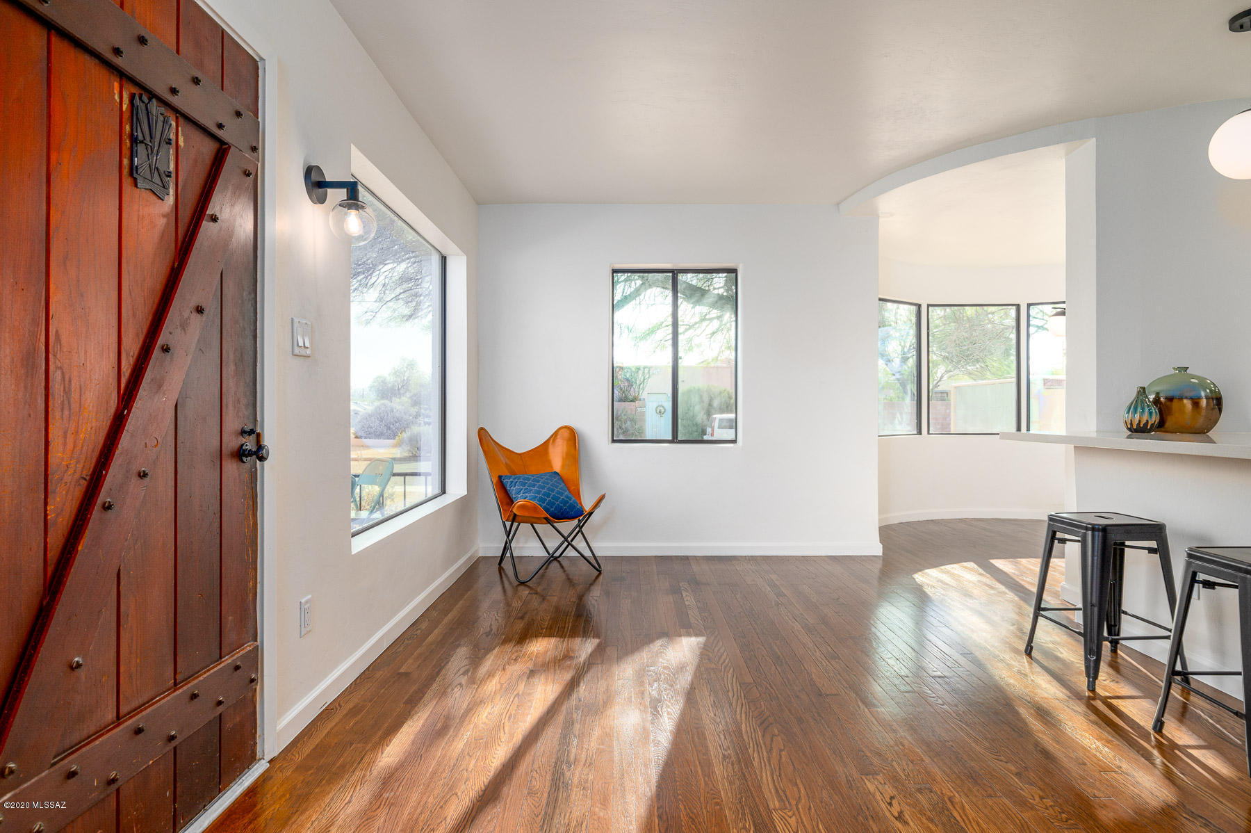 Vista Hermosa Homesites - Residential