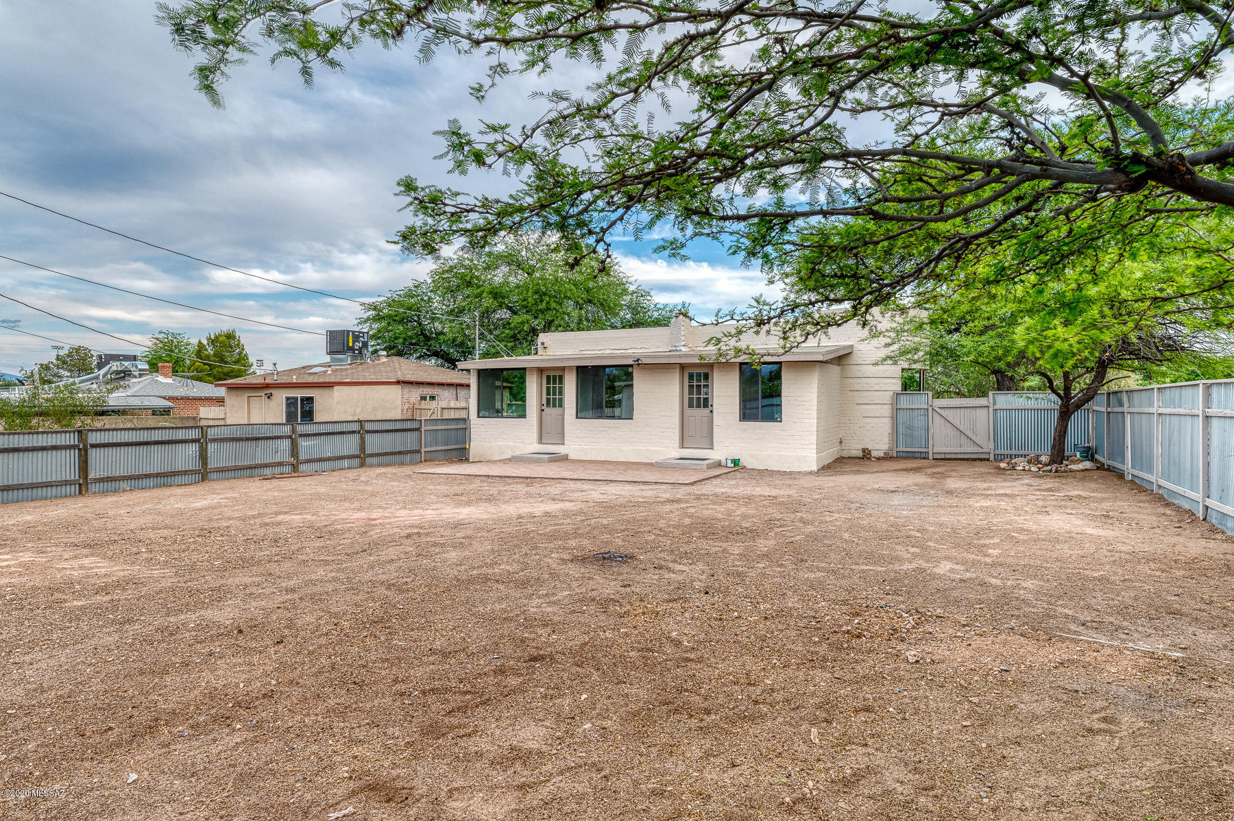 Vista Hermosa Homesites - Residential