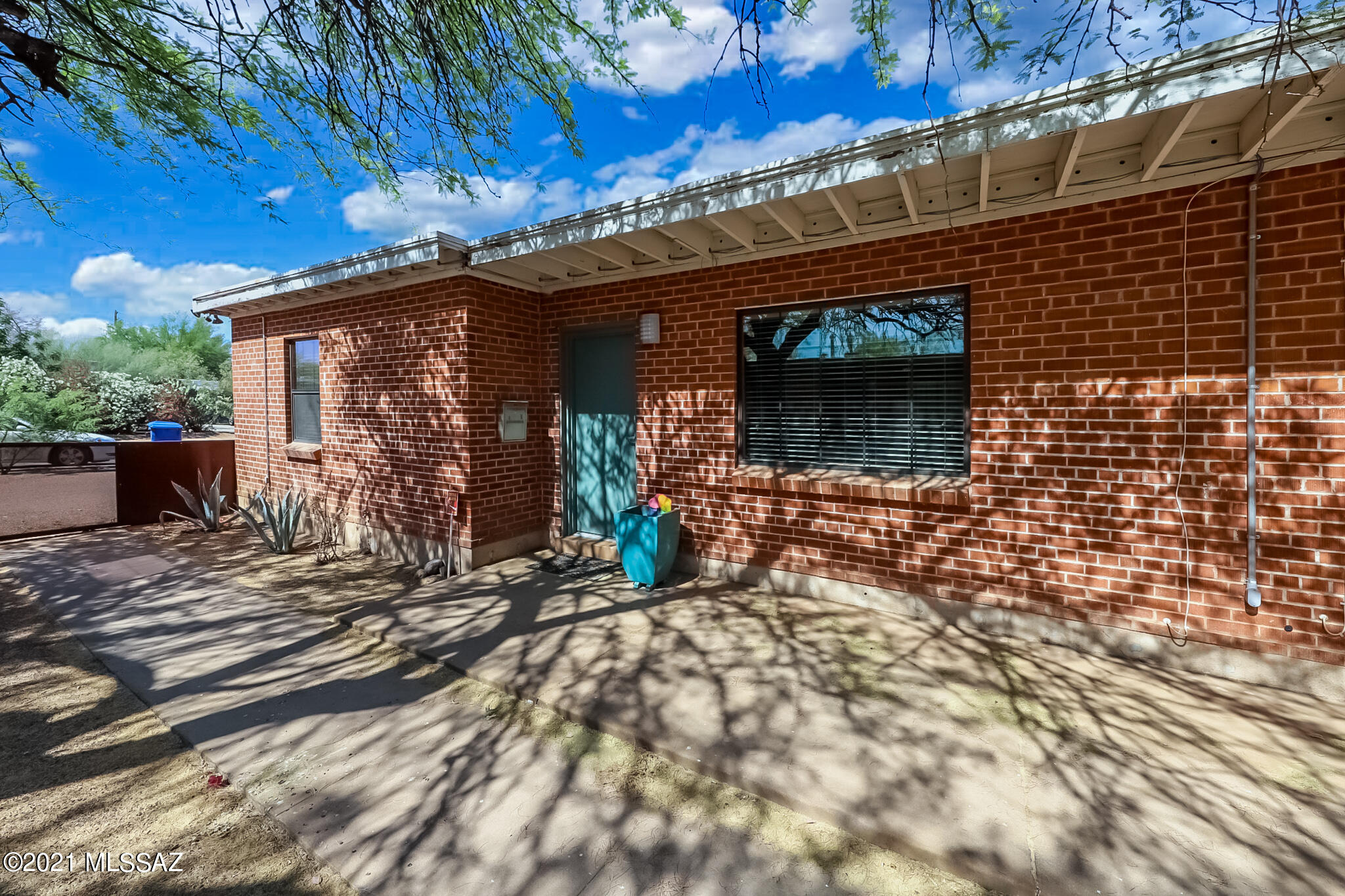 Boyer Subdivision - Residential Income