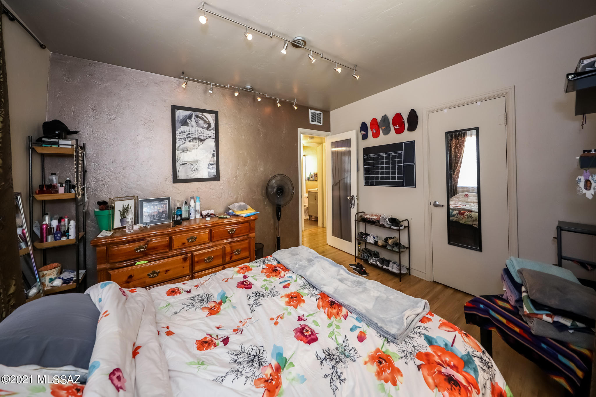 Boyer Subdivision - Residential Income