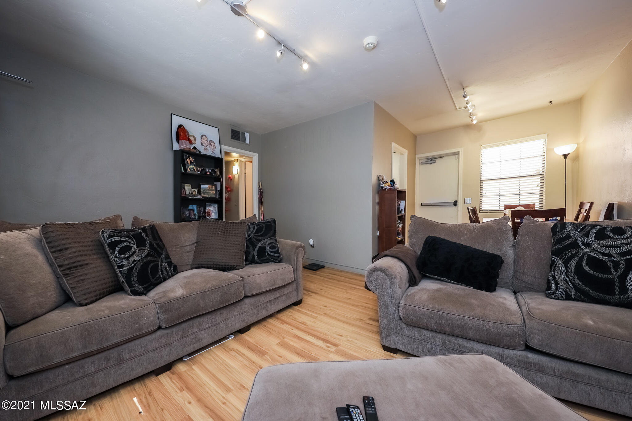 Boyer Subdivision - Residential Income