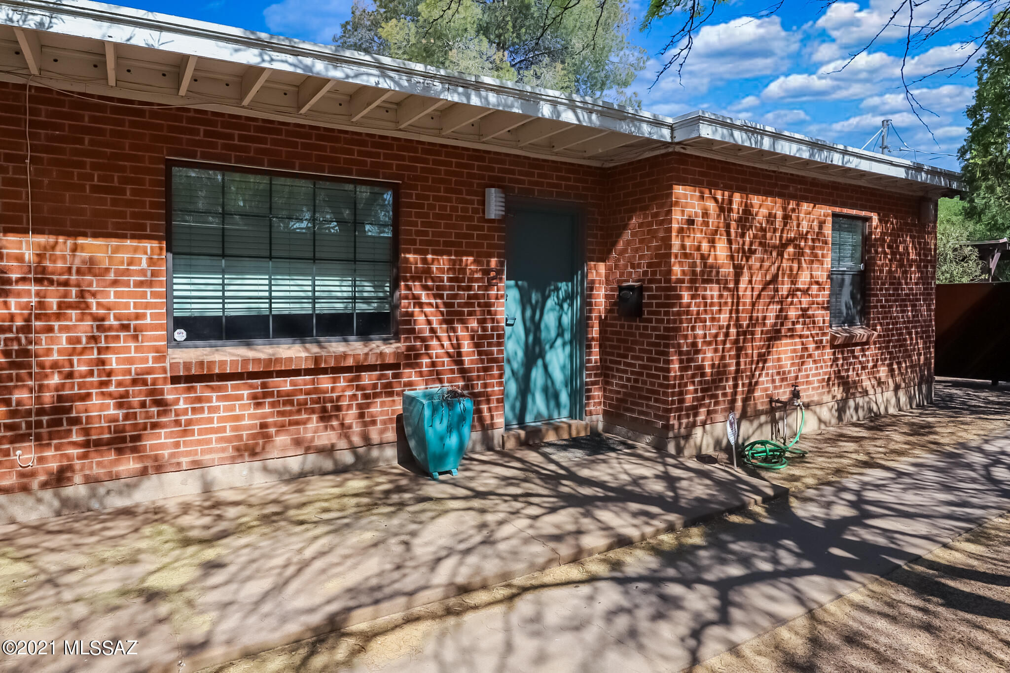 Boyer Subdivision - Residential Income