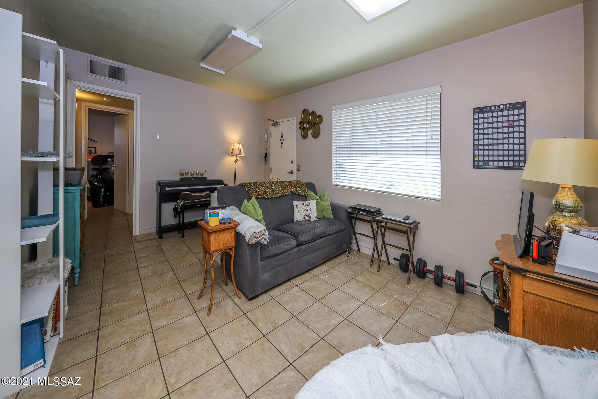 Boyer Subdivision - Residential Income