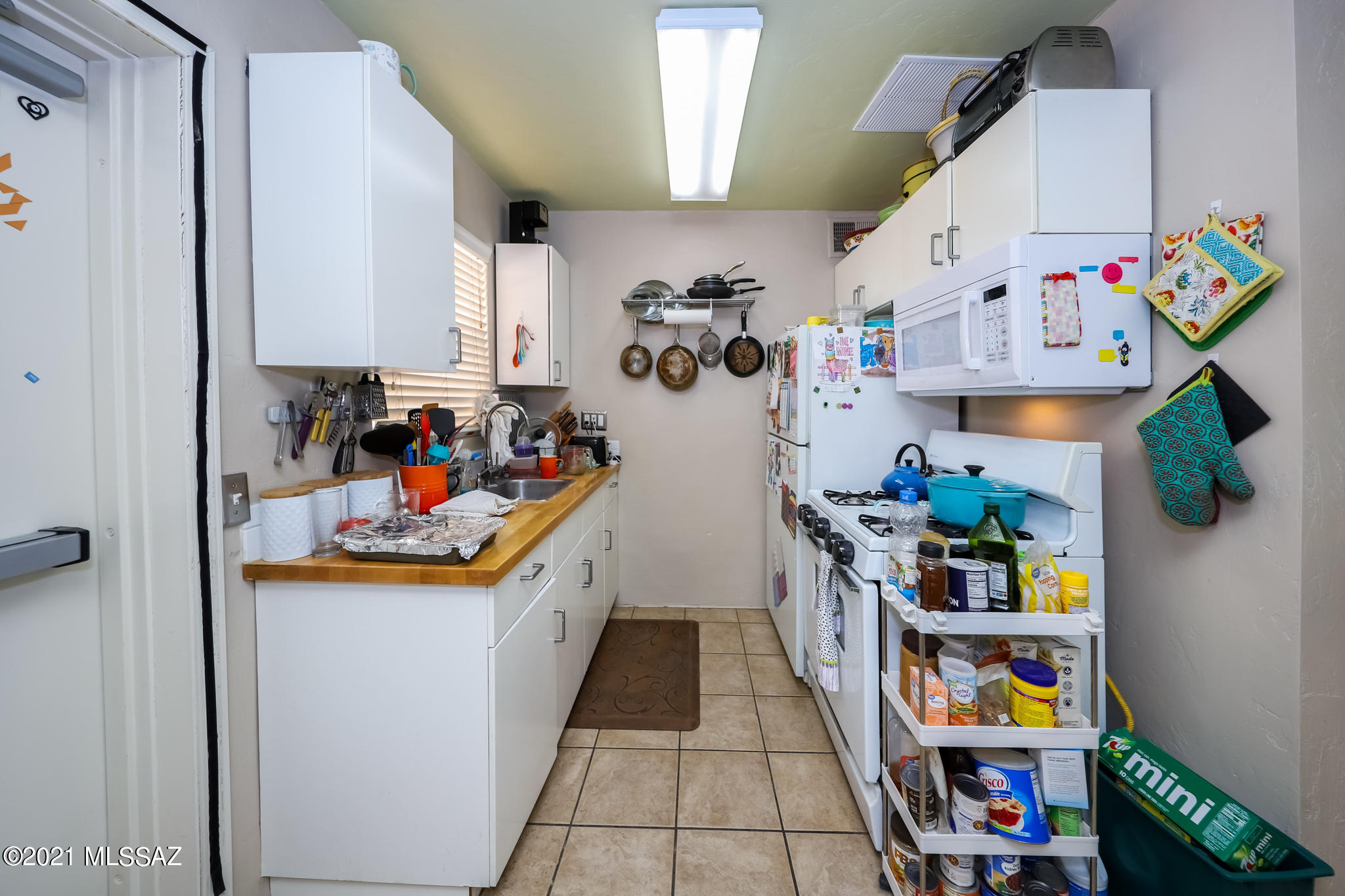 Boyer Subdivision - Residential Income