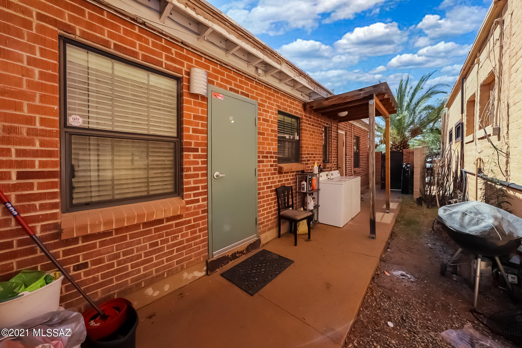 Boyer Subdivision - Residential Income