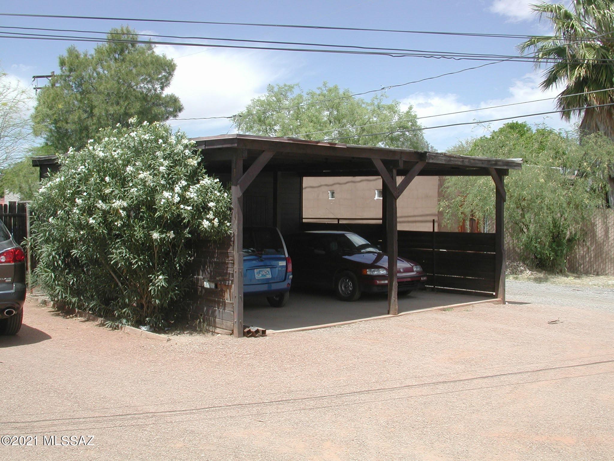 Boyer Subdivision - Residential Income