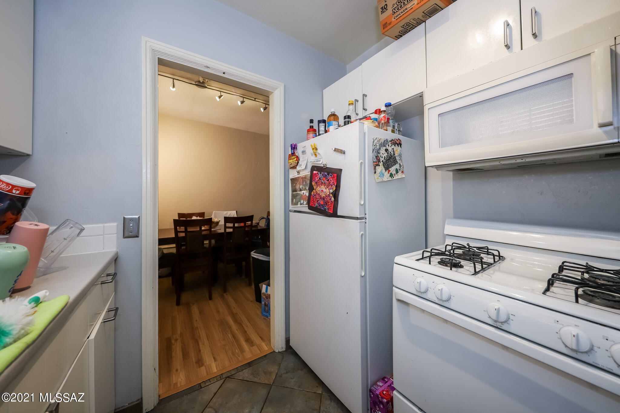 Boyer Subdivision - Residential Income
