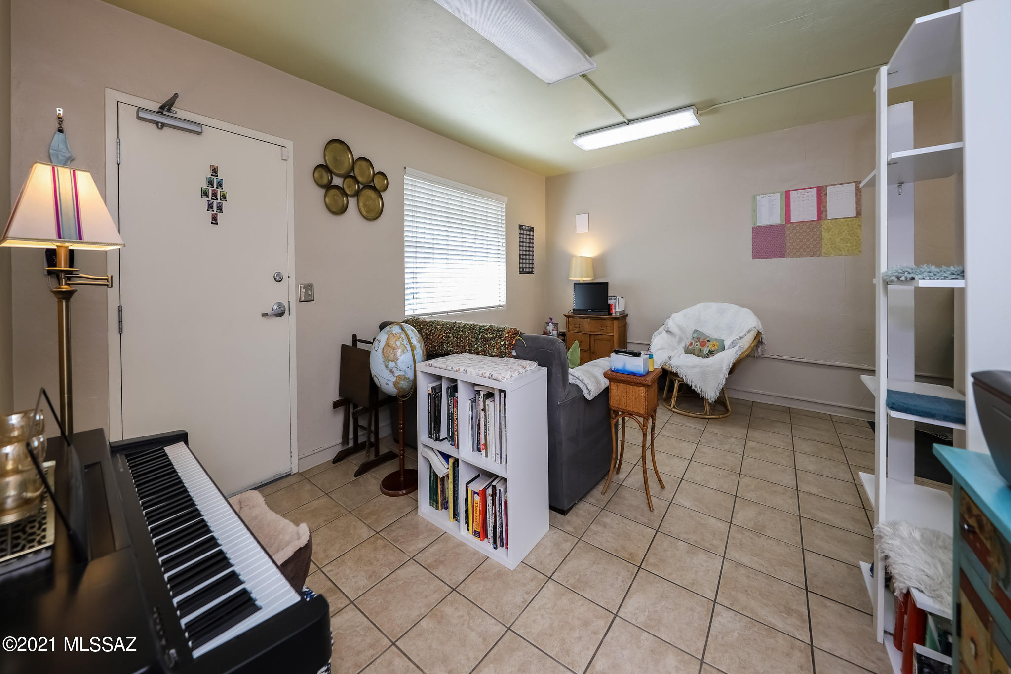Boyer Subdivision - Residential Income