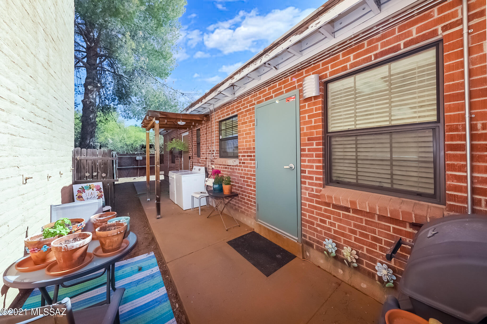 Boyer Subdivision - Residential Income