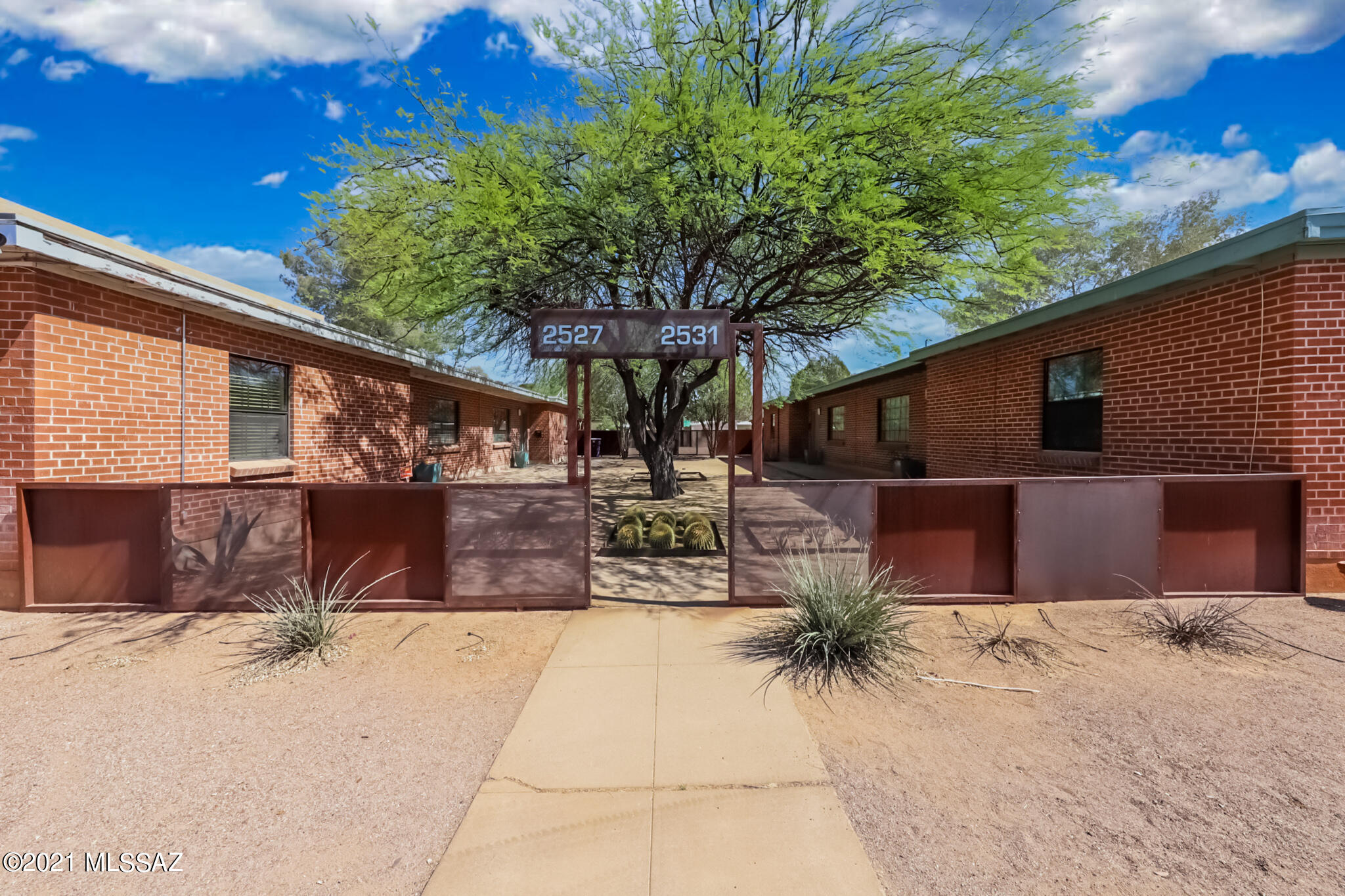 Boyer Subdivision - Residential Income