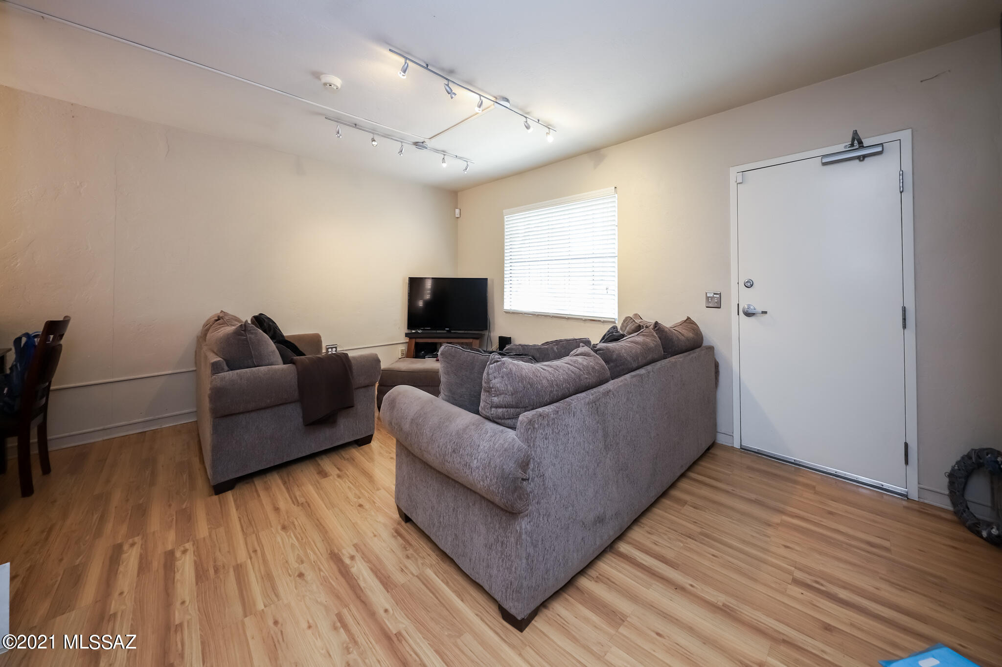 Boyer Subdivision - Residential Income