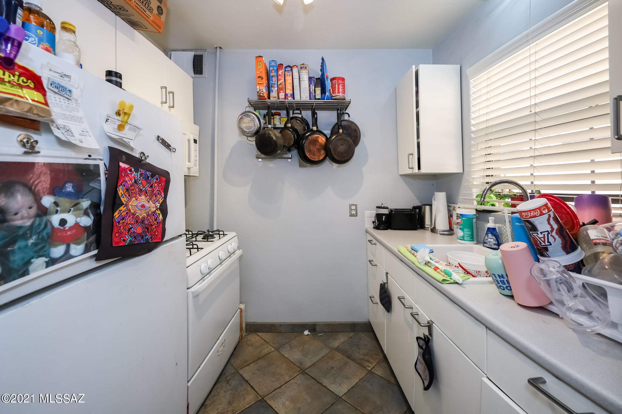 Boyer Subdivision - Residential Income