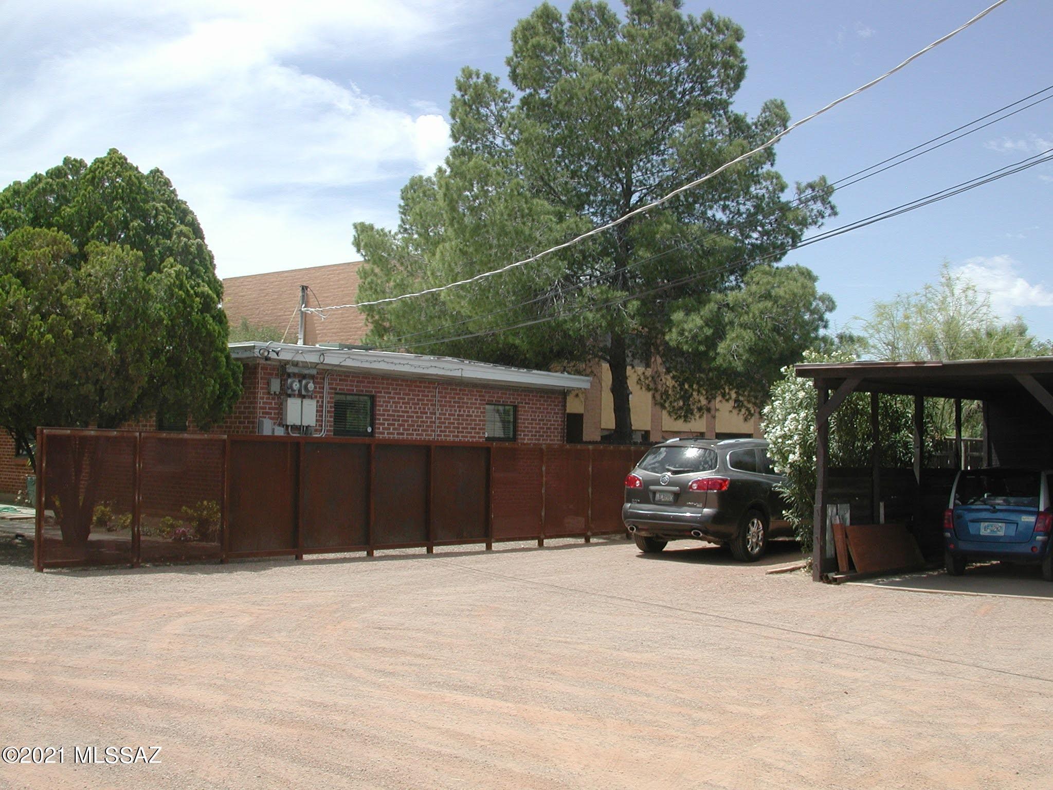 Boyer Subdivision - Residential Income
