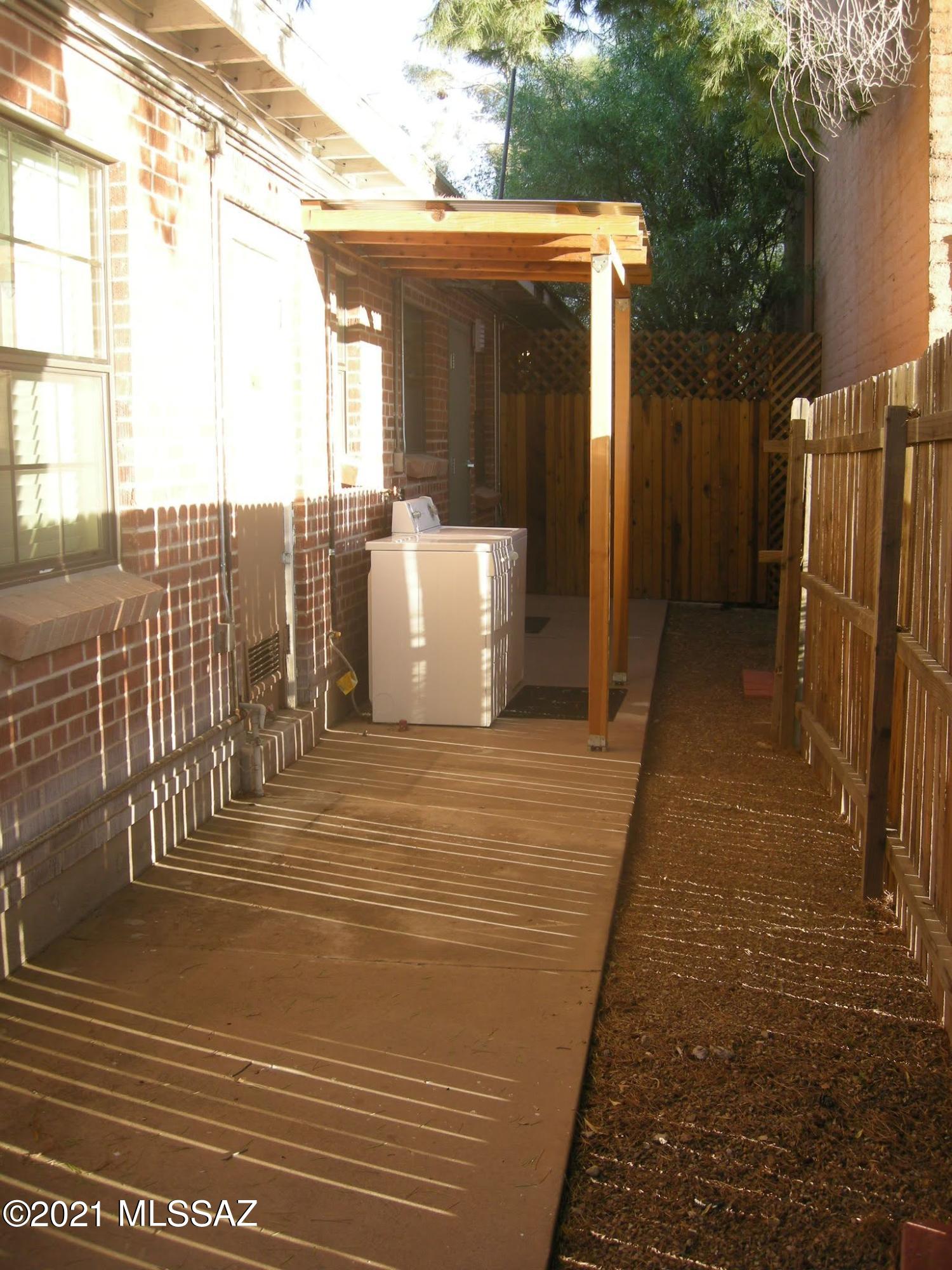 Boyer Subdivision - Residential Income