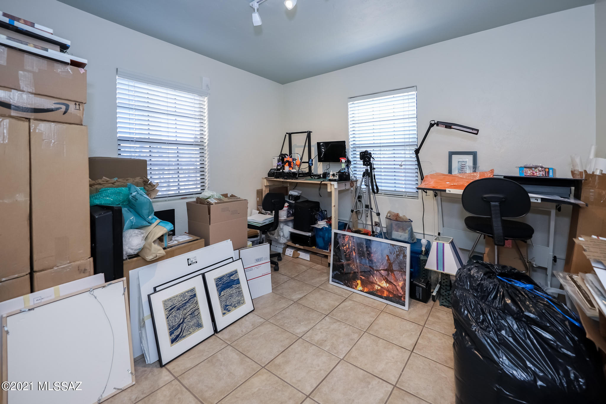 Boyer Subdivision - Residential Income