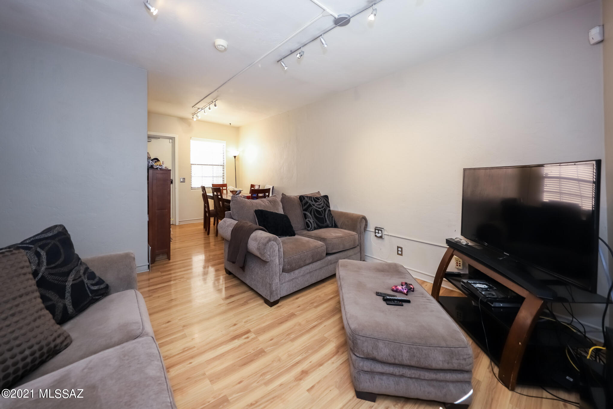 Boyer Subdivision - Residential Income