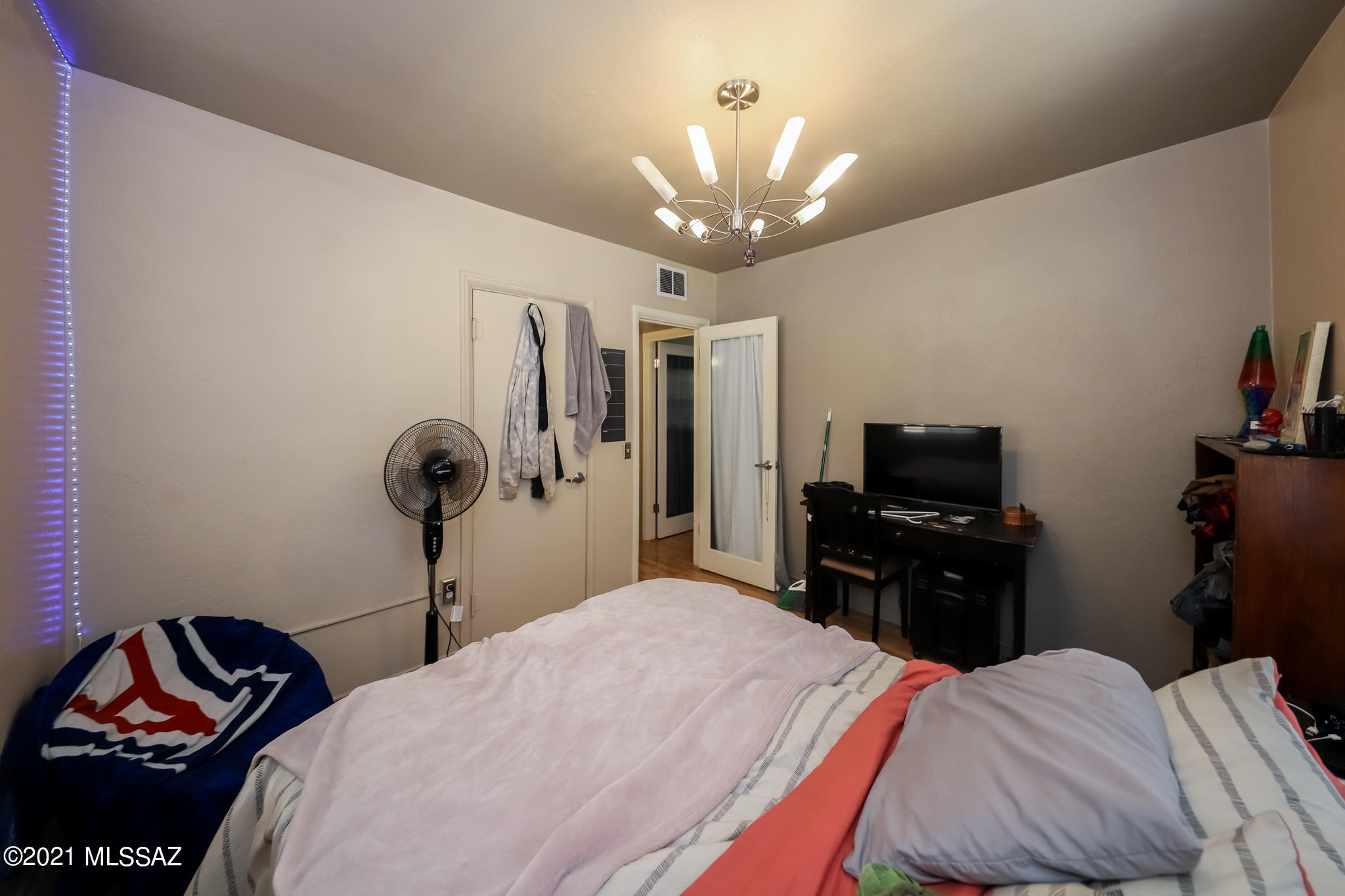 Boyer Subdivision - Residential Income