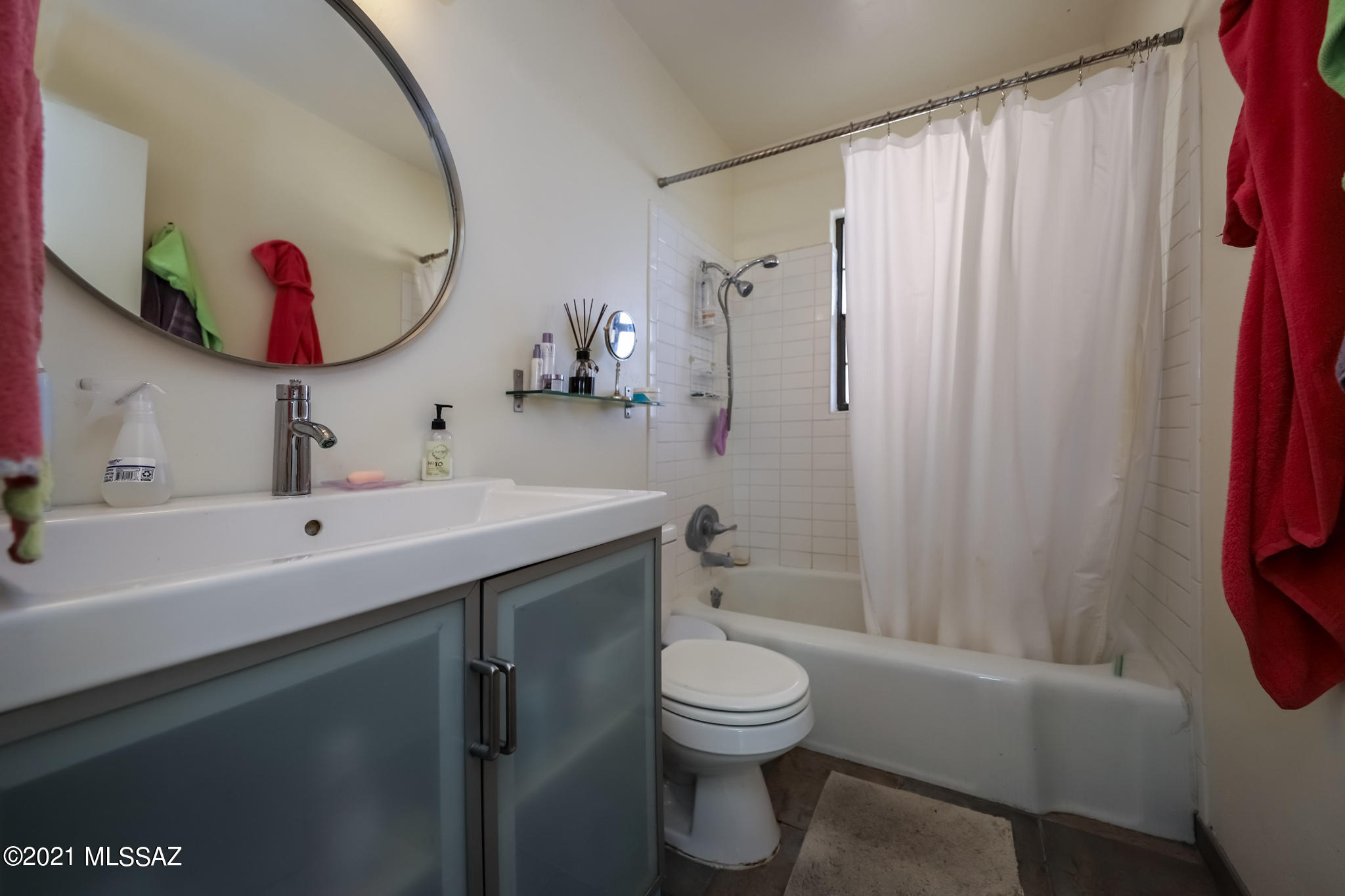 Boyer Subdivision - Residential Income