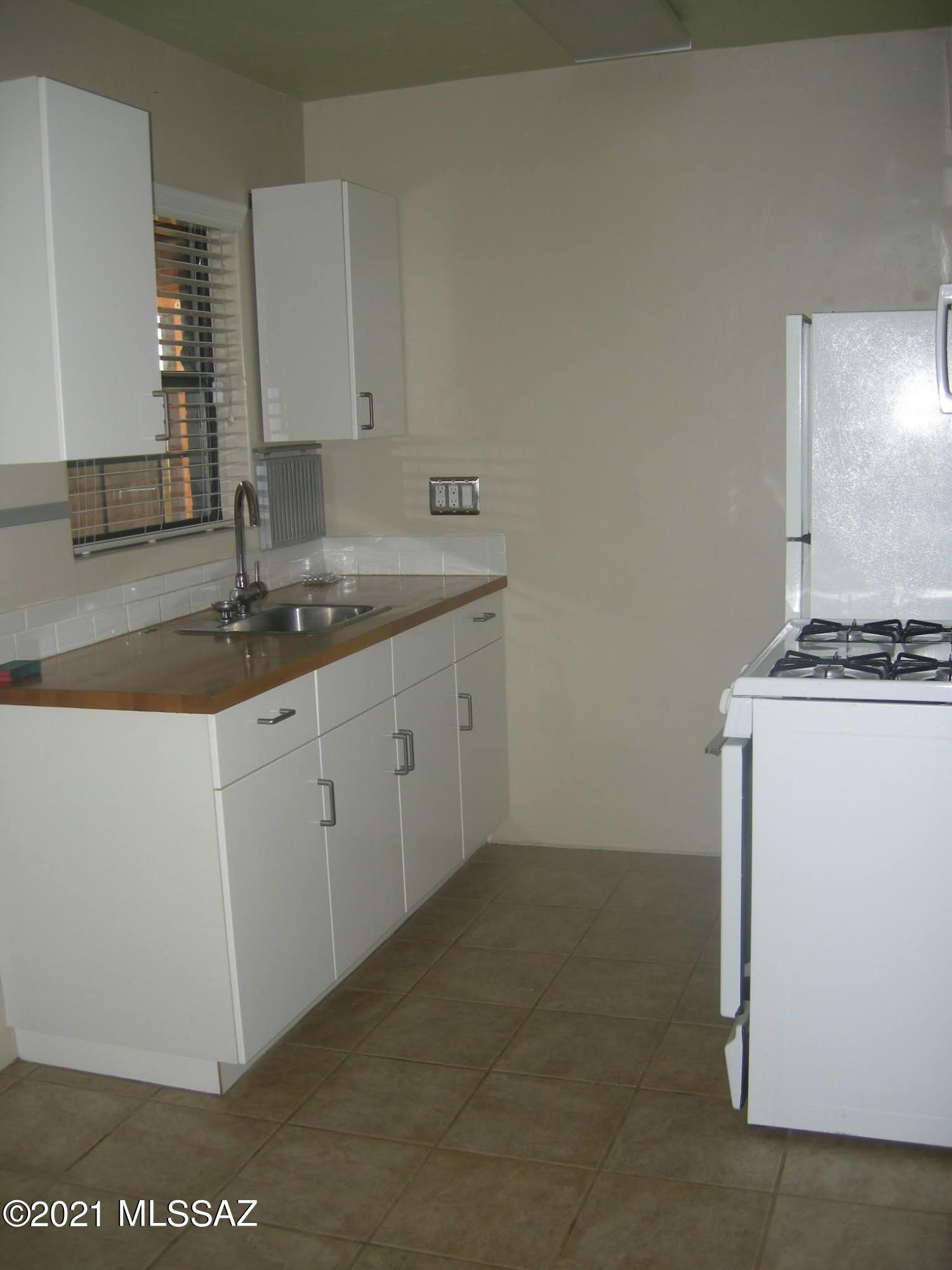Boyer Subdivision - Residential Income