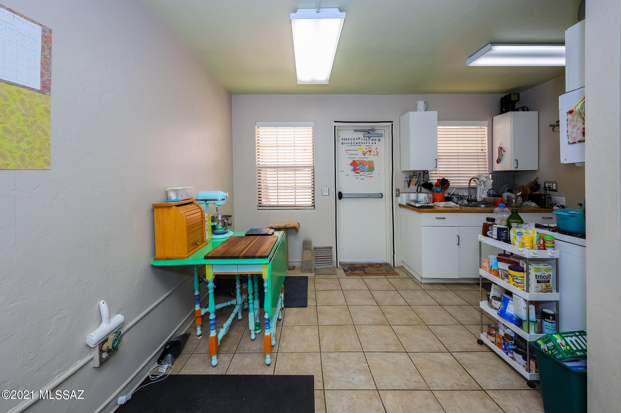Boyer Subdivision - Residential Income