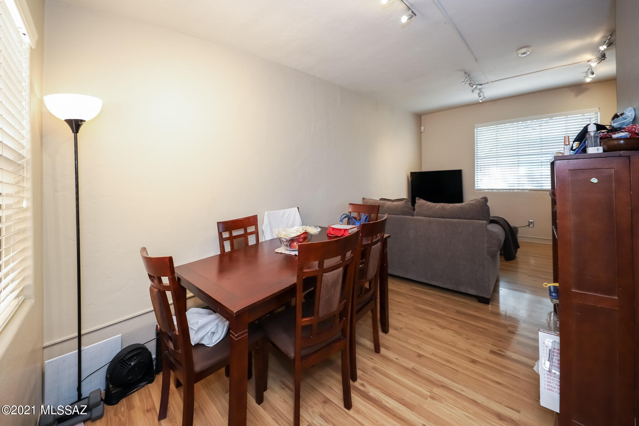 Boyer Subdivision - Residential Income