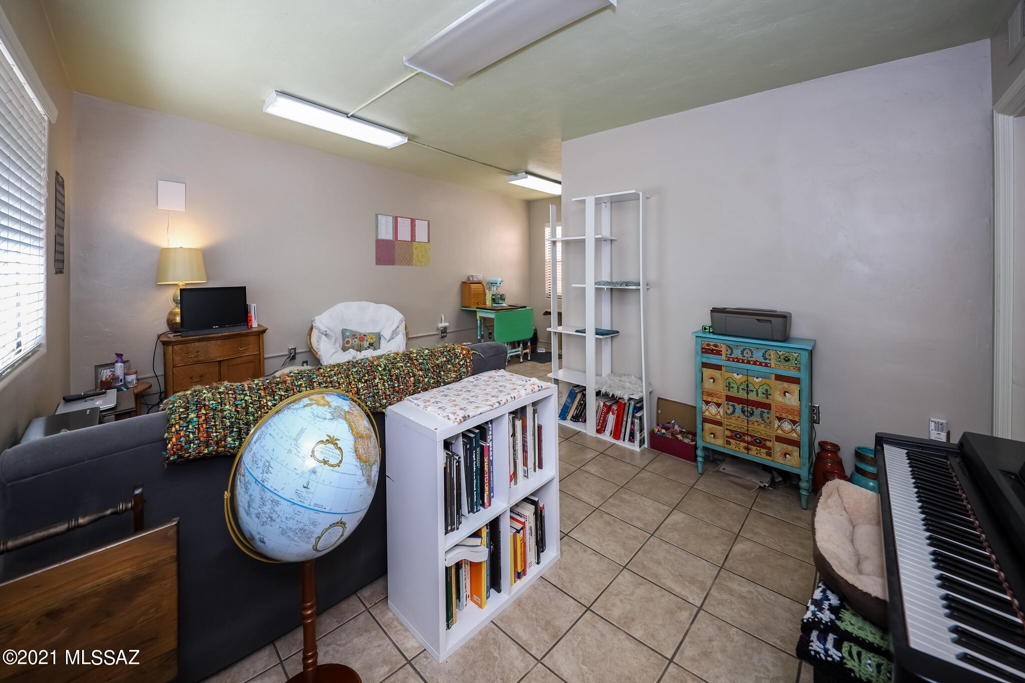 Boyer Subdivision - Residential Income