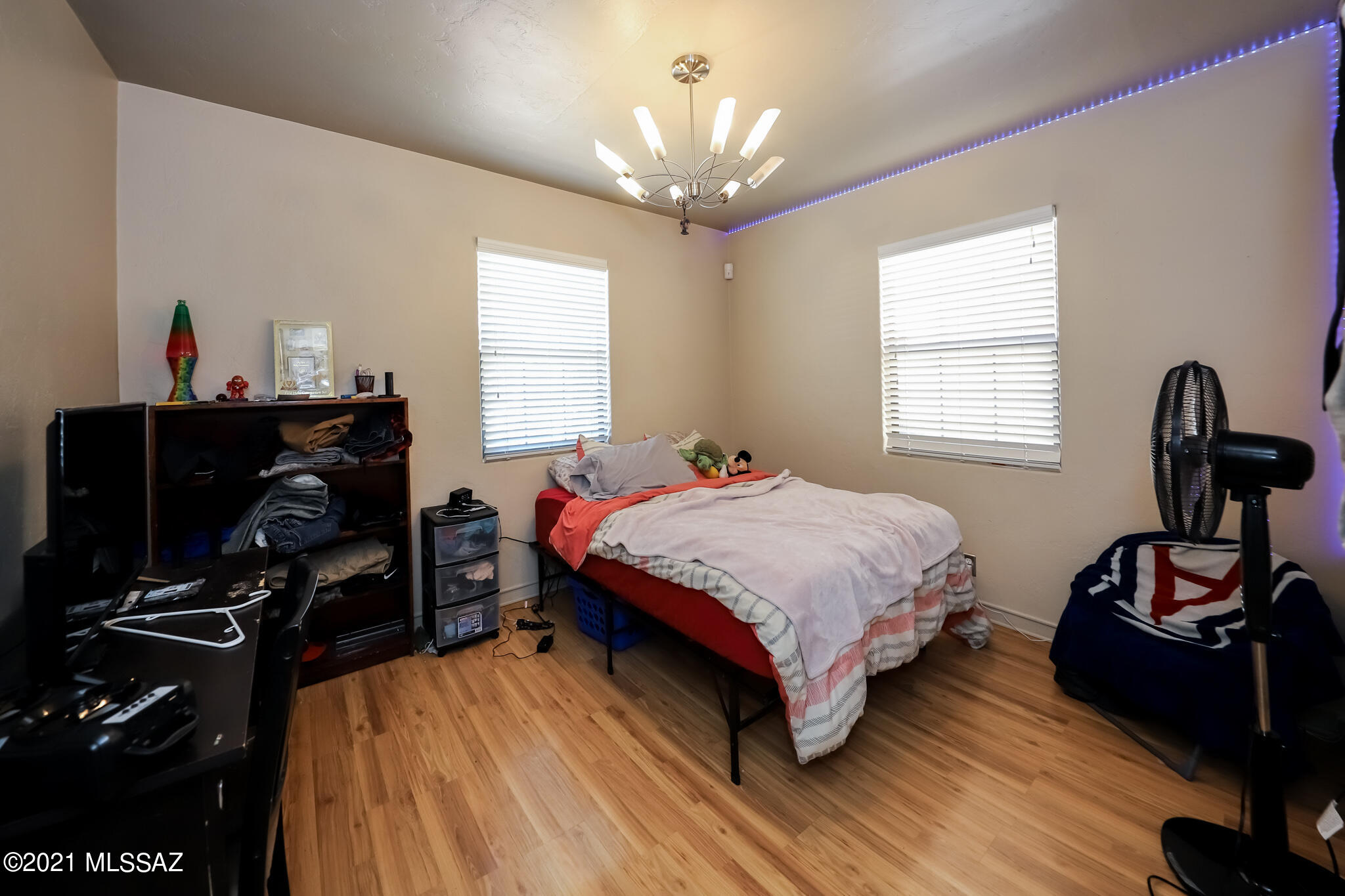 Boyer Subdivision - Residential Income