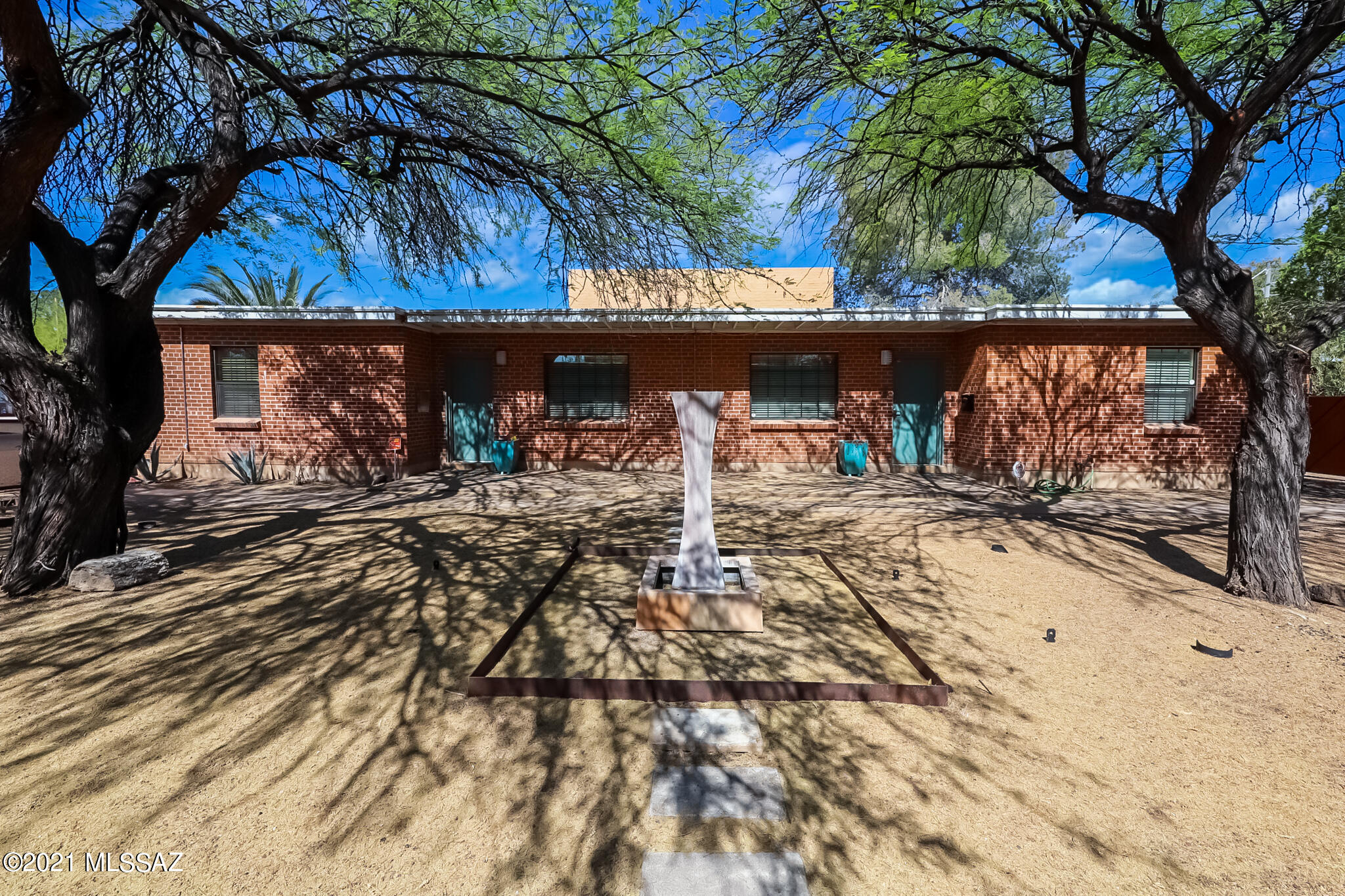 Boyer Subdivision - Residential Income