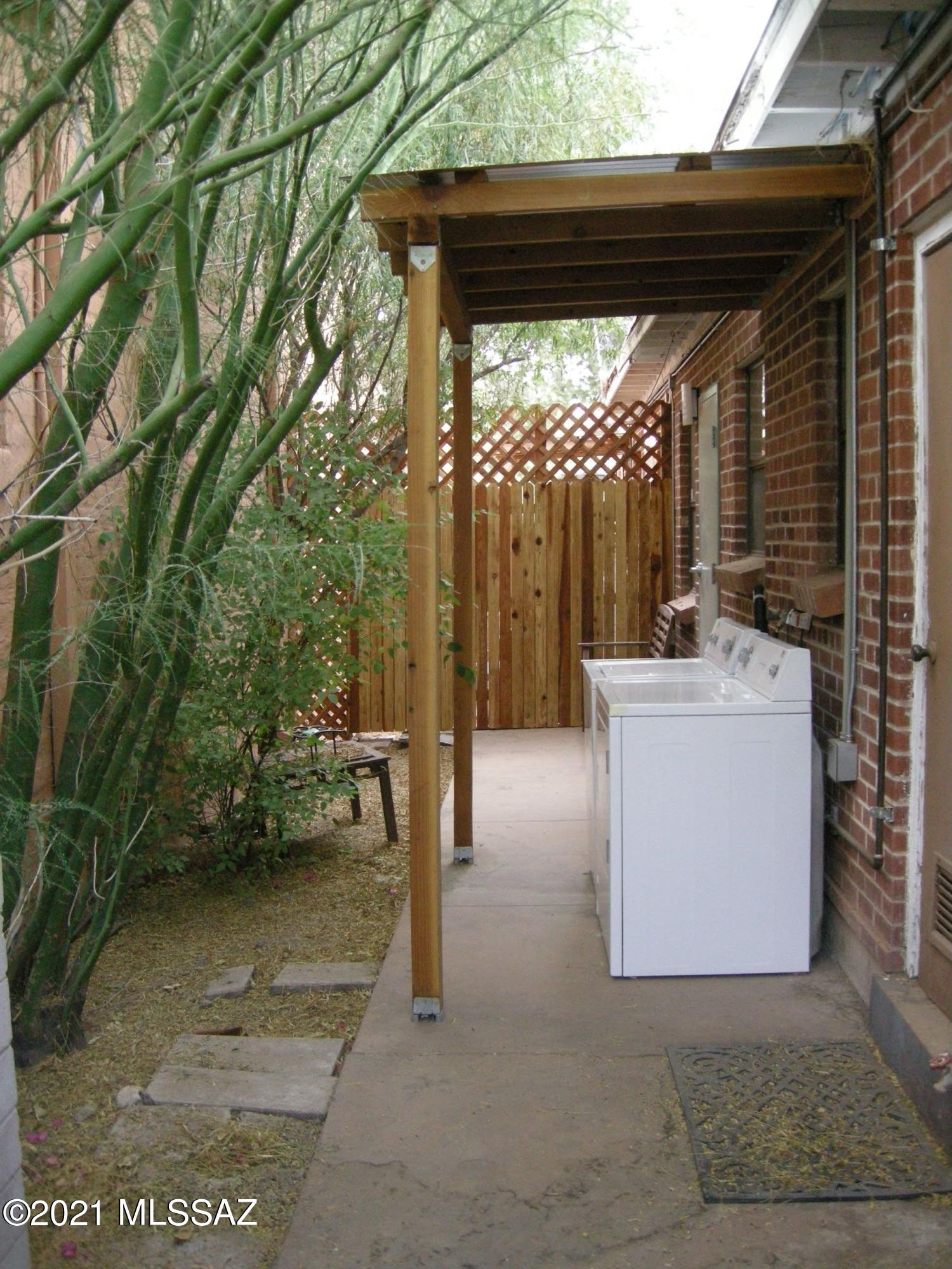 Boyer Subdivision - Residential Income