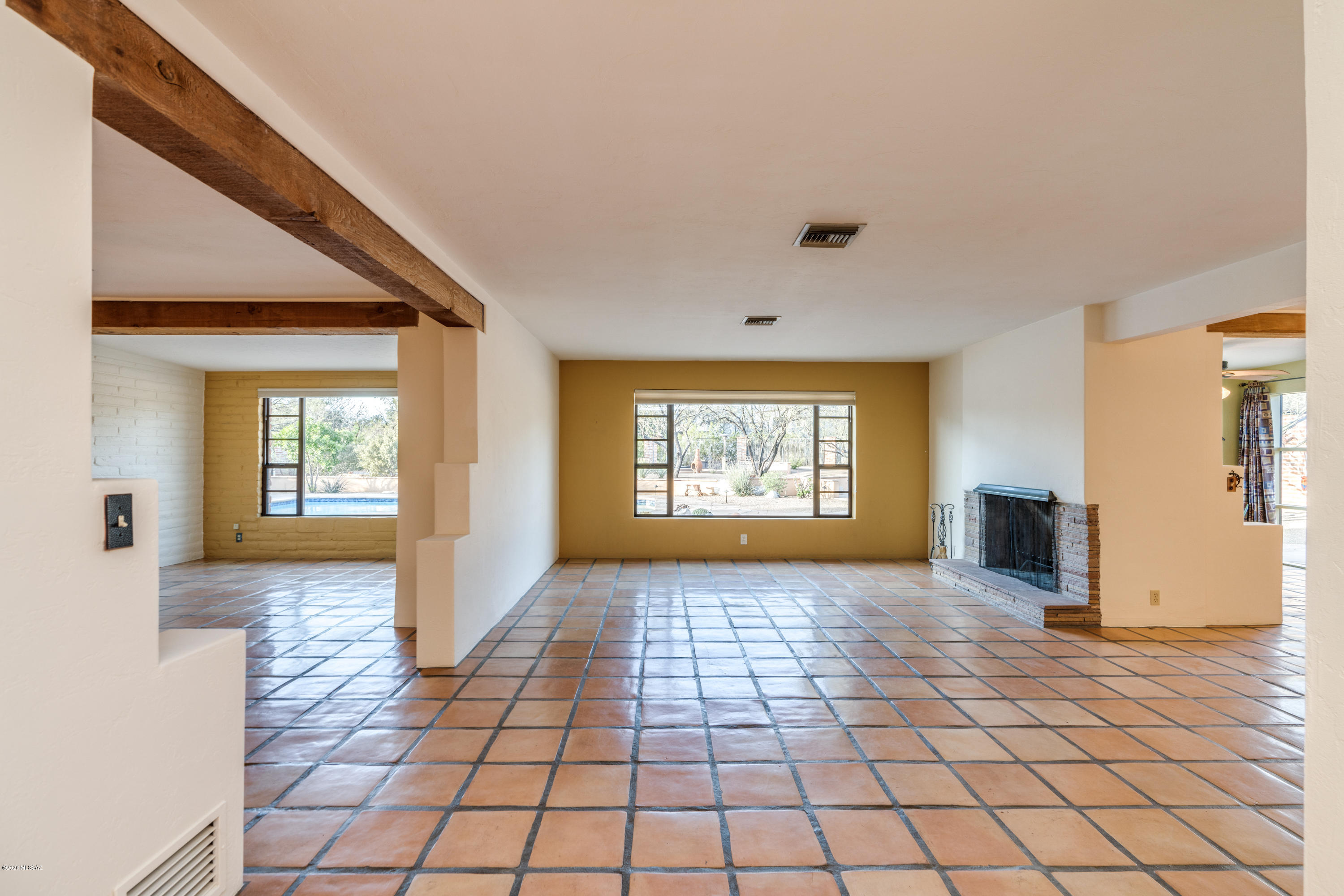 Colonia Solana - Residential