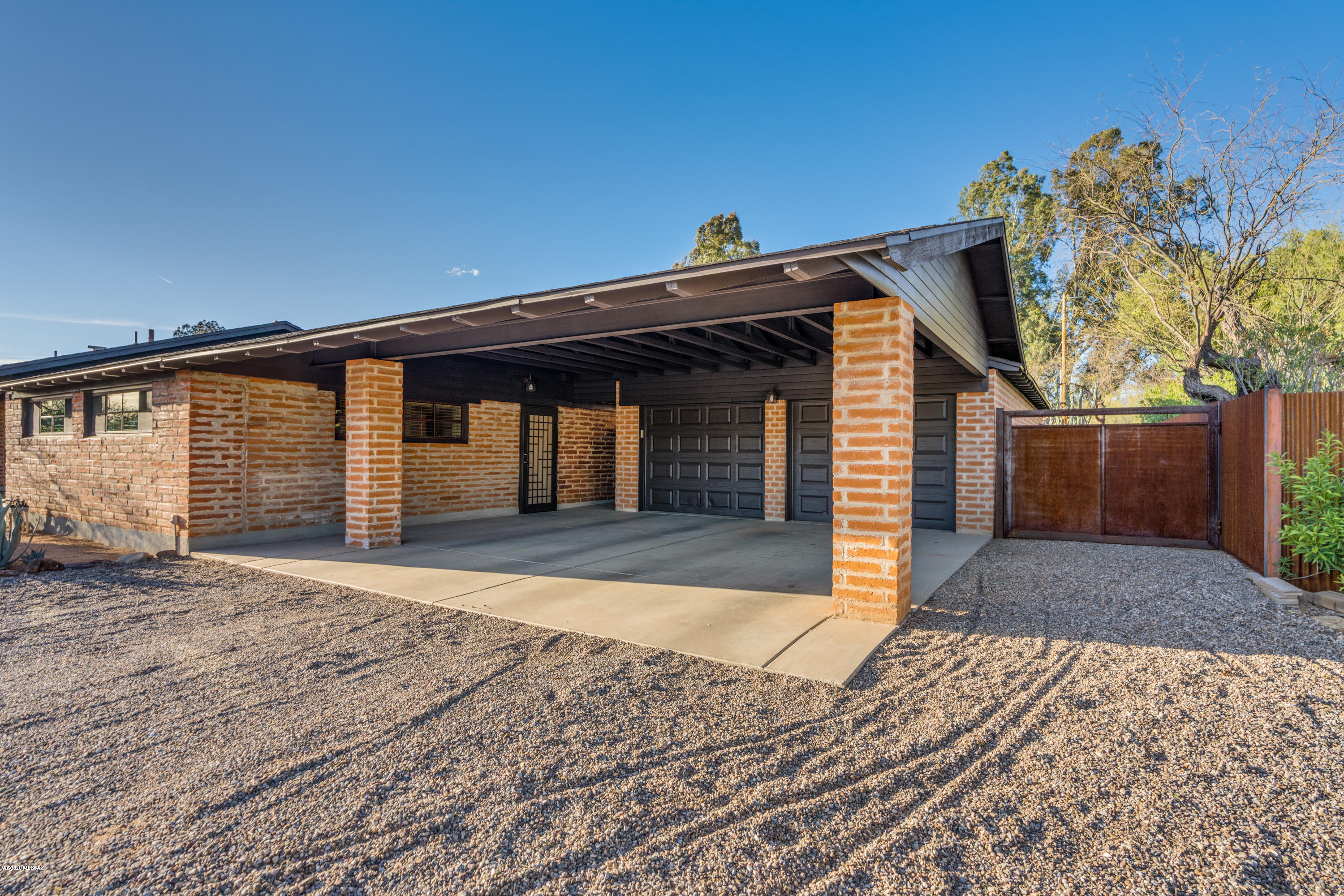 Colonia Solana - Residential