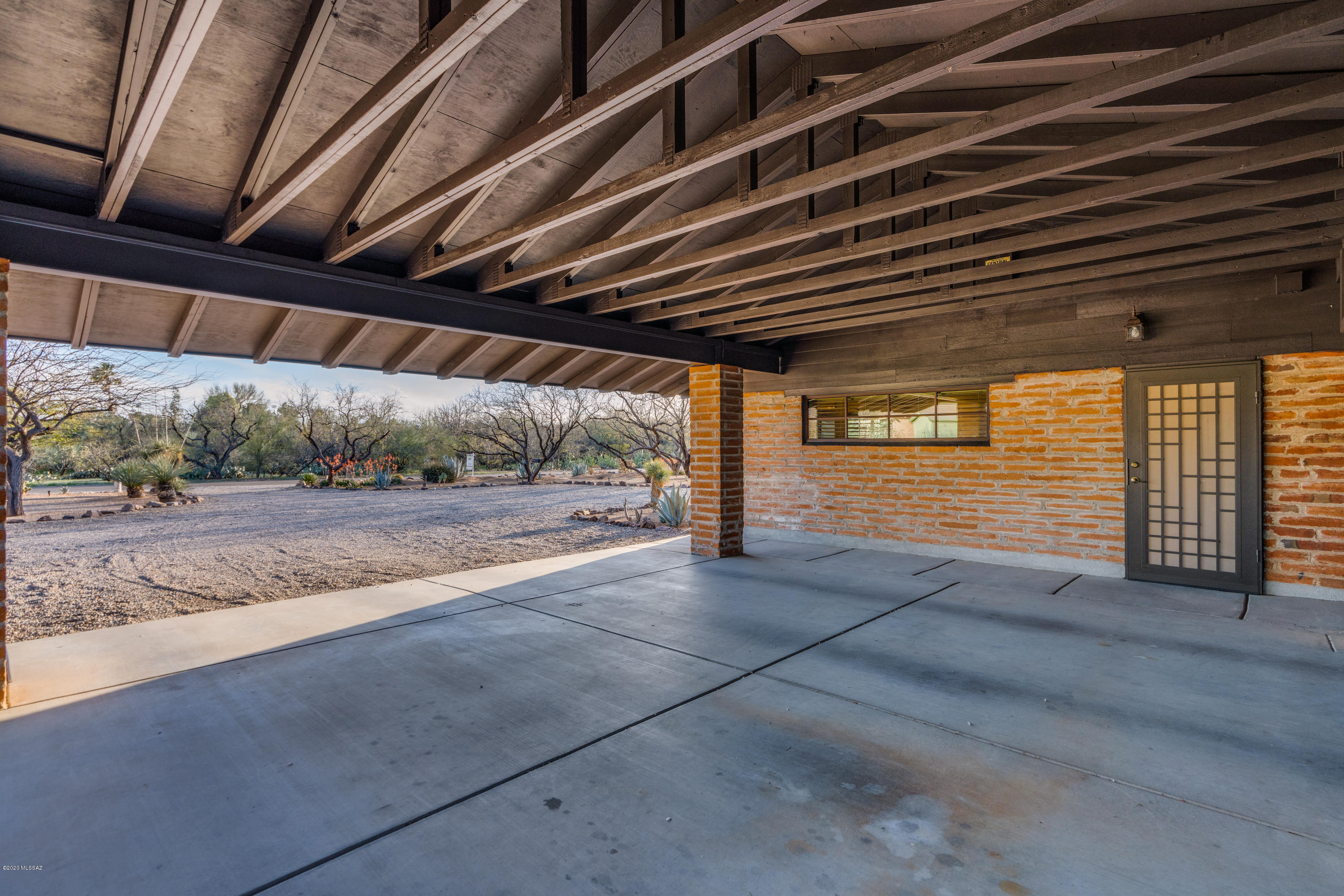 Colonia Solana - Residential