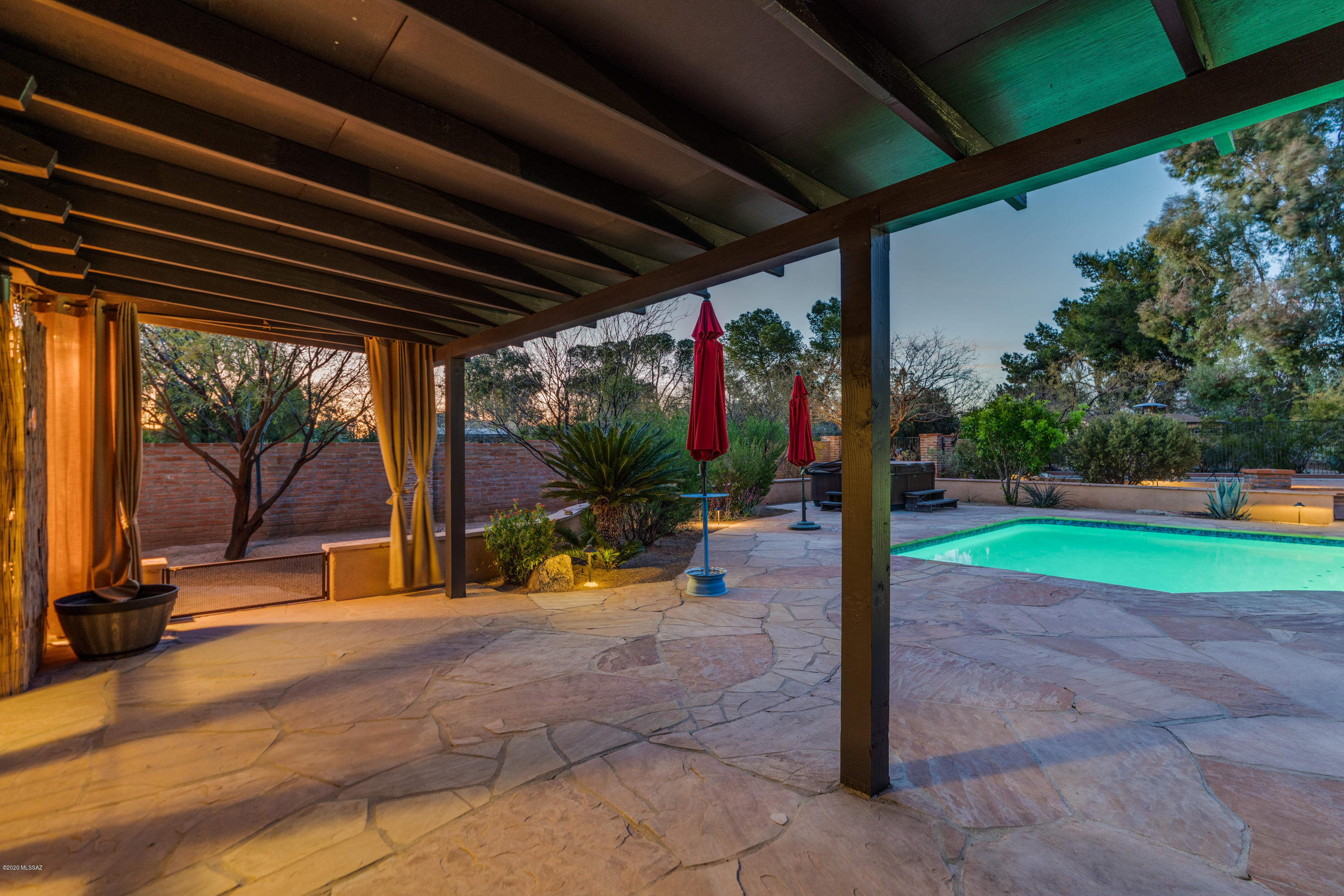 Colonia Solana - Residential