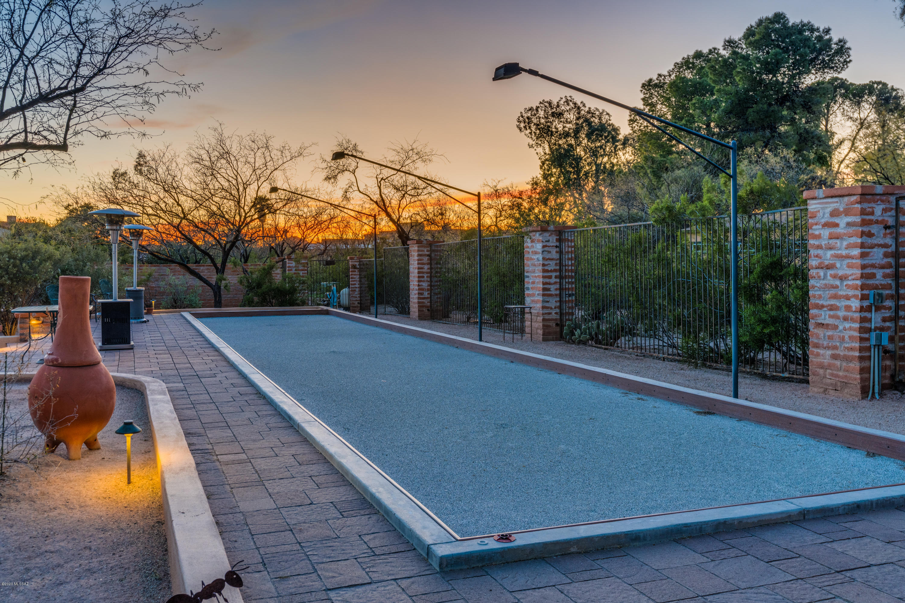 Colonia Solana - Residential
