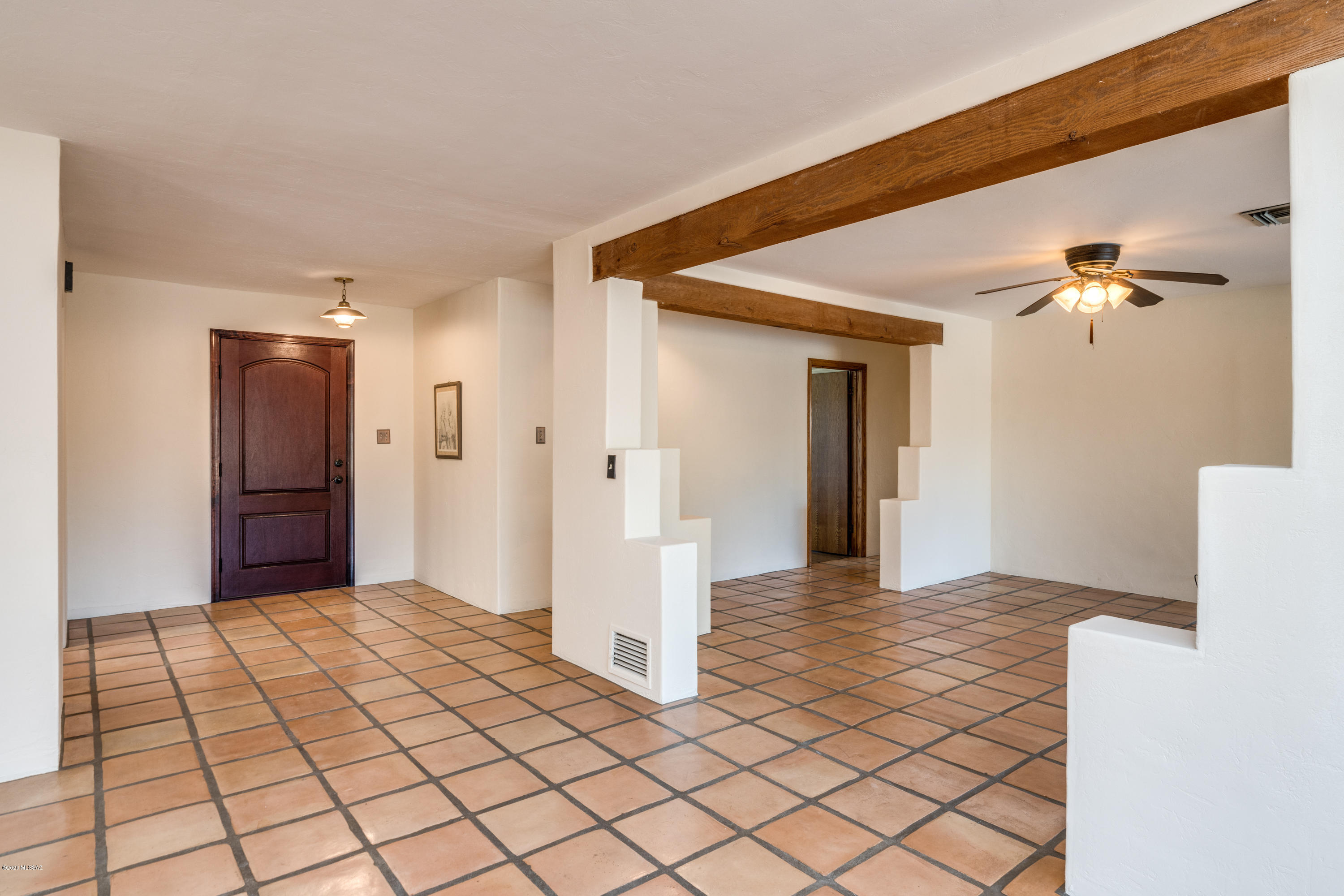 Colonia Solana - Residential