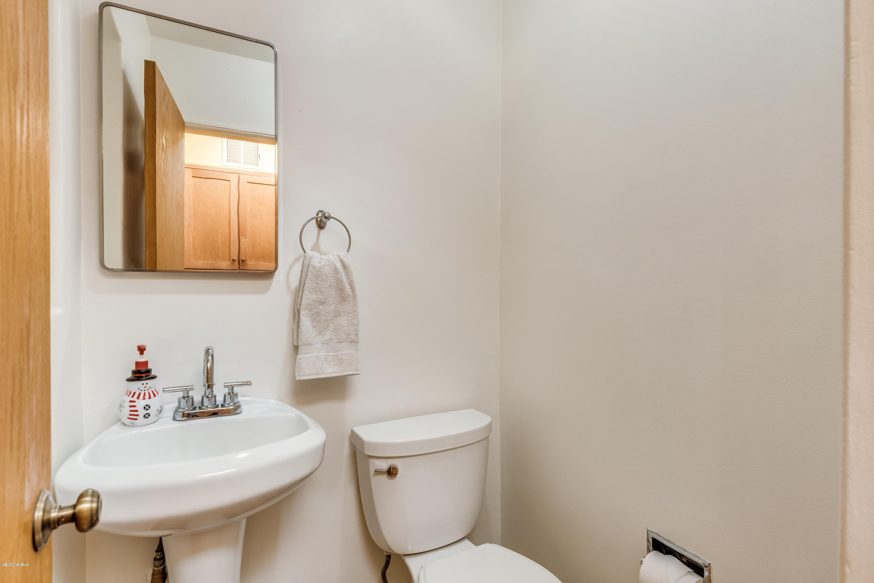 Colonia Solana - Residential