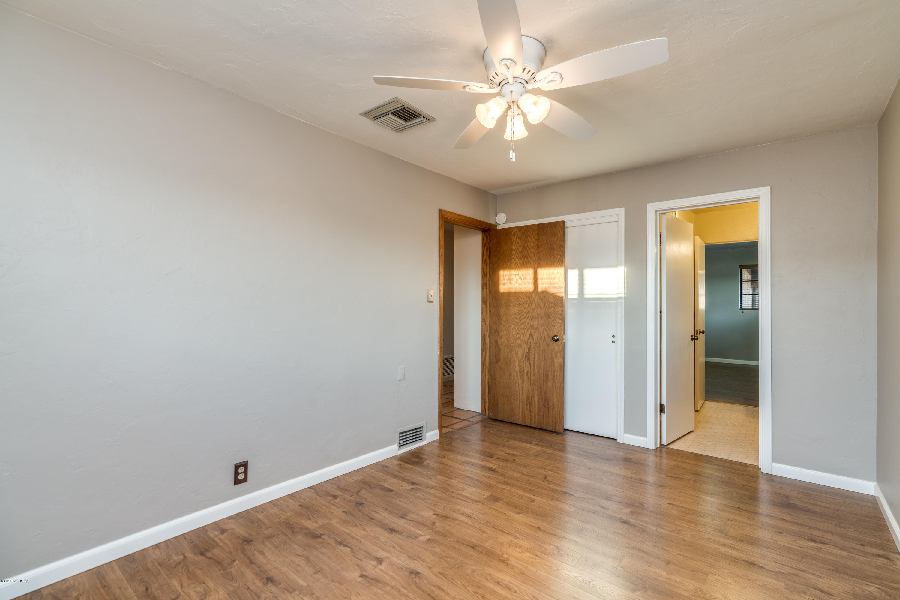Colonia Solana - Residential