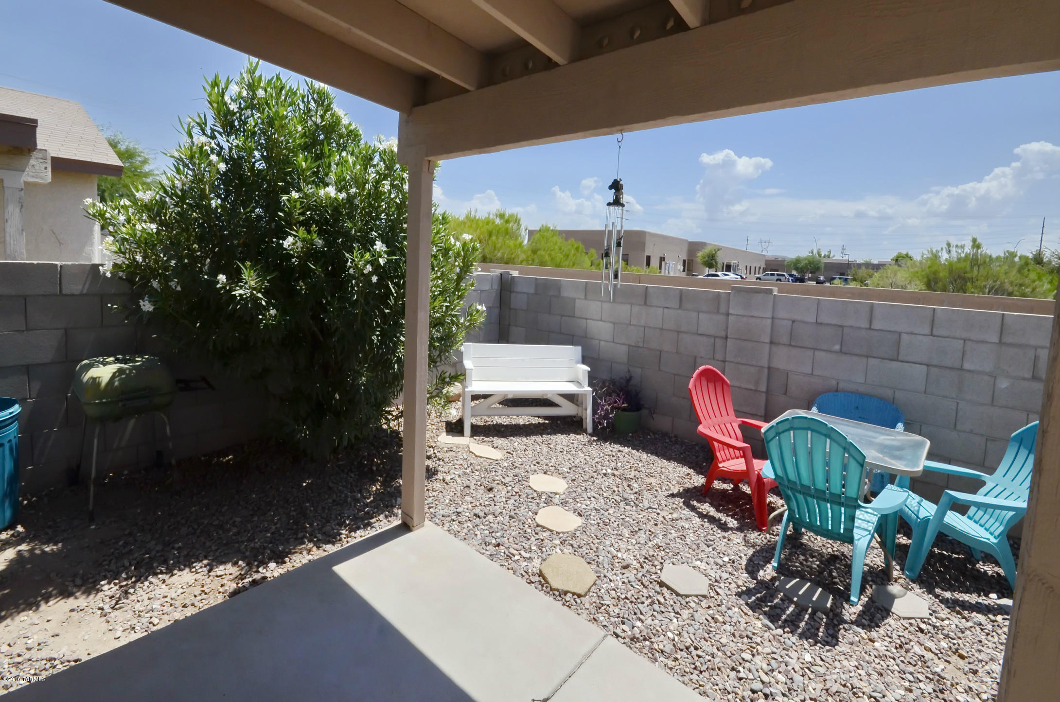 Czarina Heights (1-61) - Residential