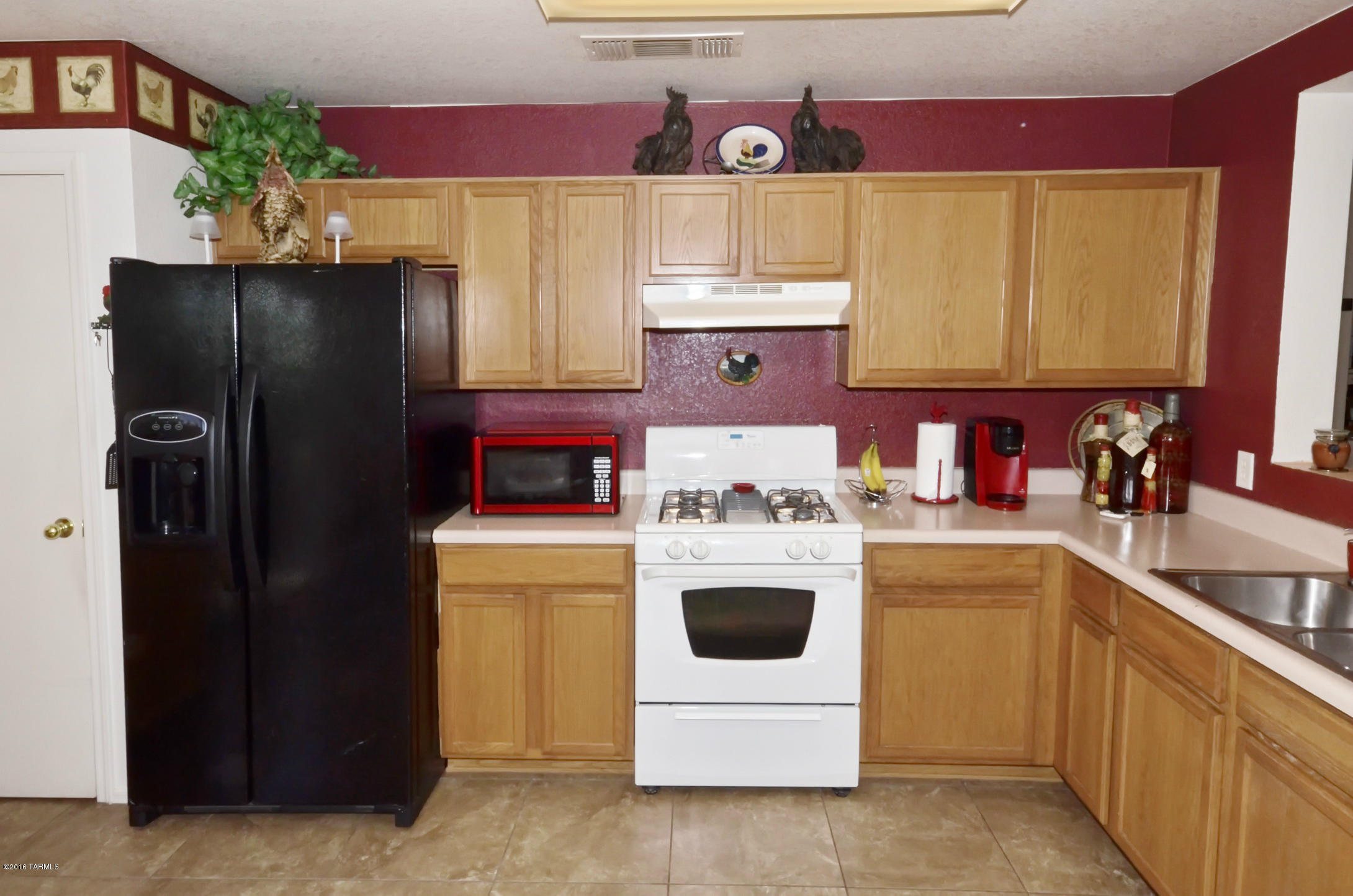 Czarina Heights (1-61) - Residential