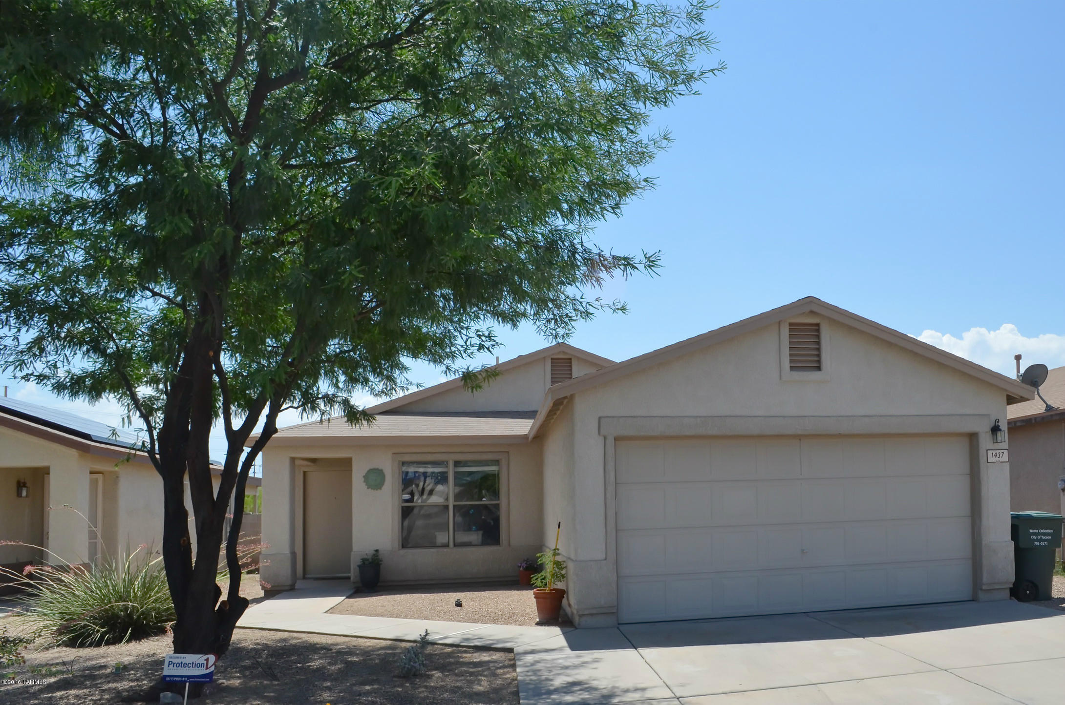 Czarina Heights (1-61) - Residential