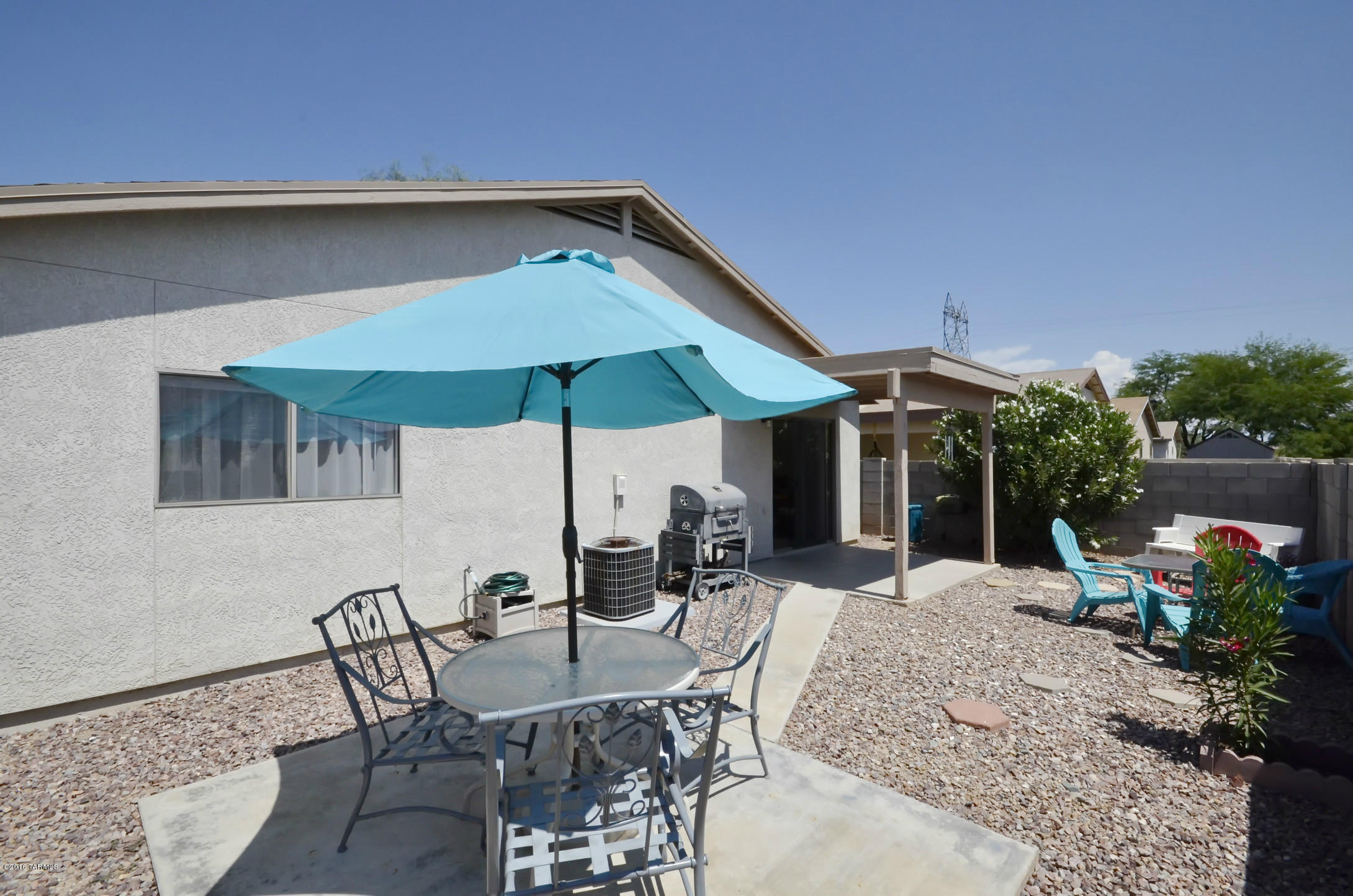 Czarina Heights (1-61) - Residential