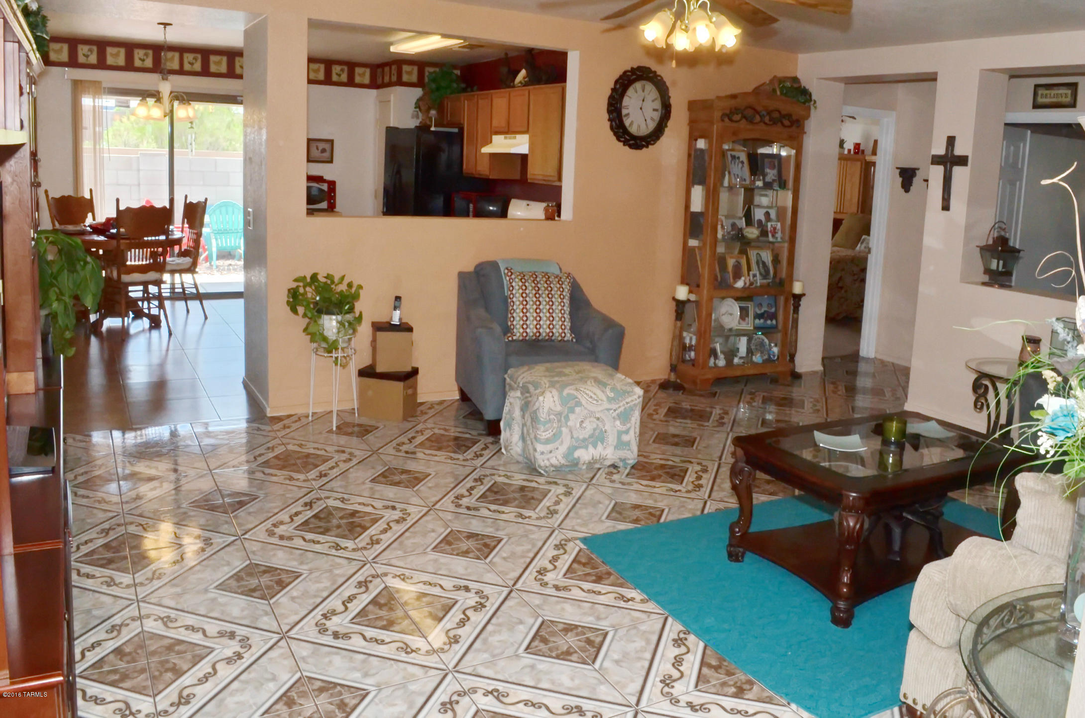 Czarina Heights (1-61) - Residential