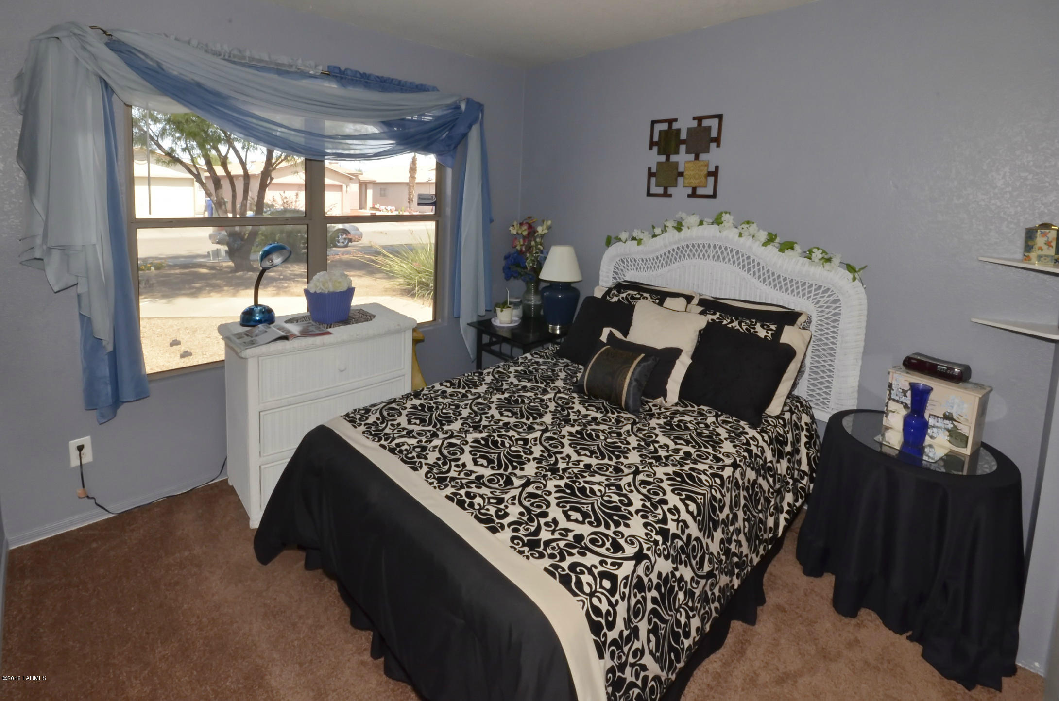 Czarina Heights (1-61) - Residential