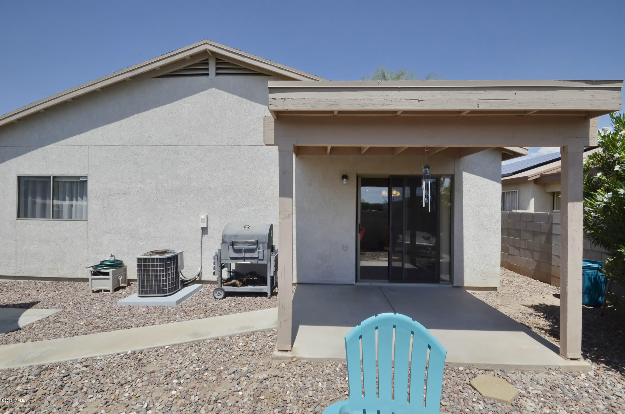 Czarina Heights (1-61) - Residential
