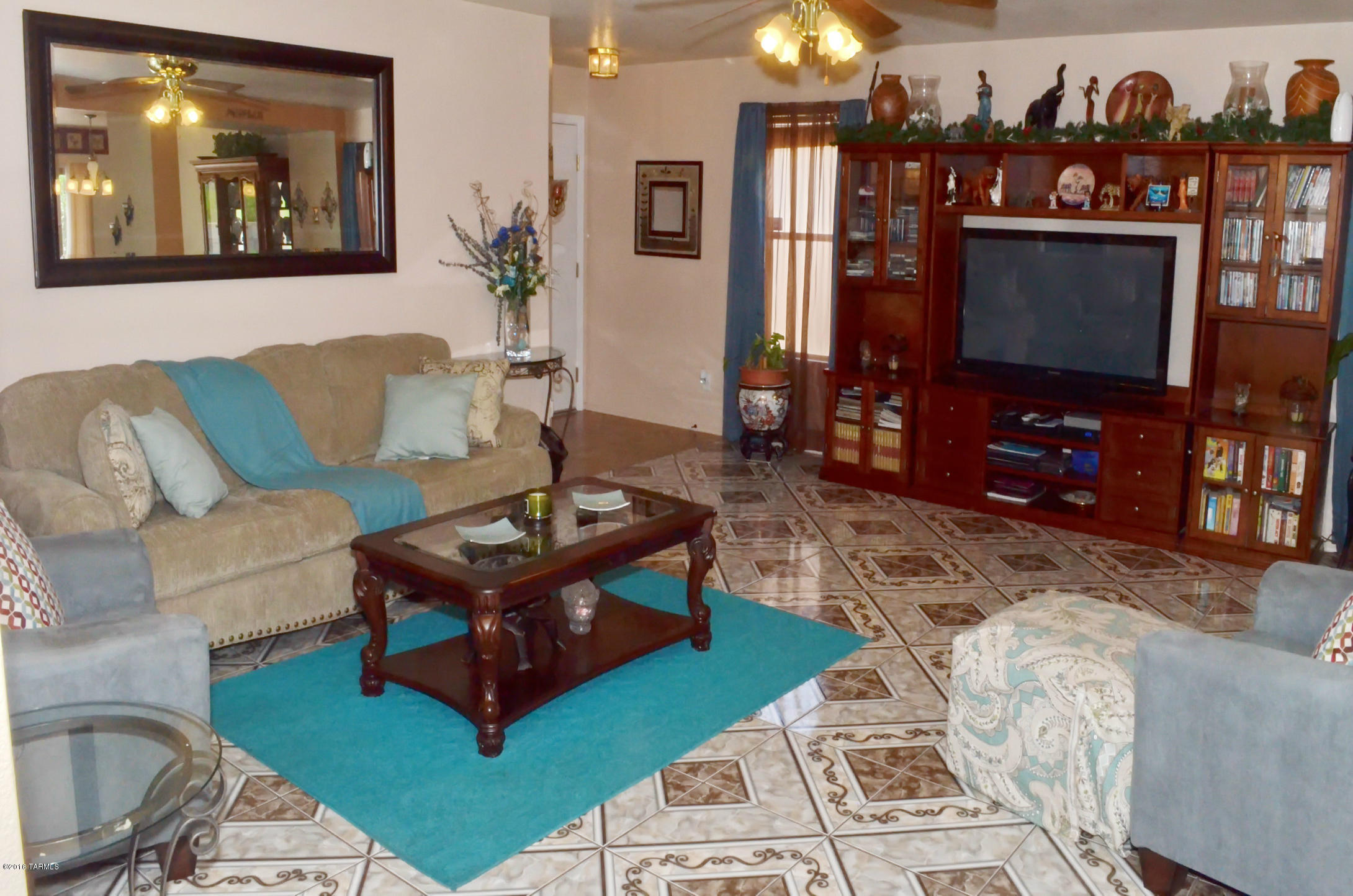 Czarina Heights (1-61) - Residential