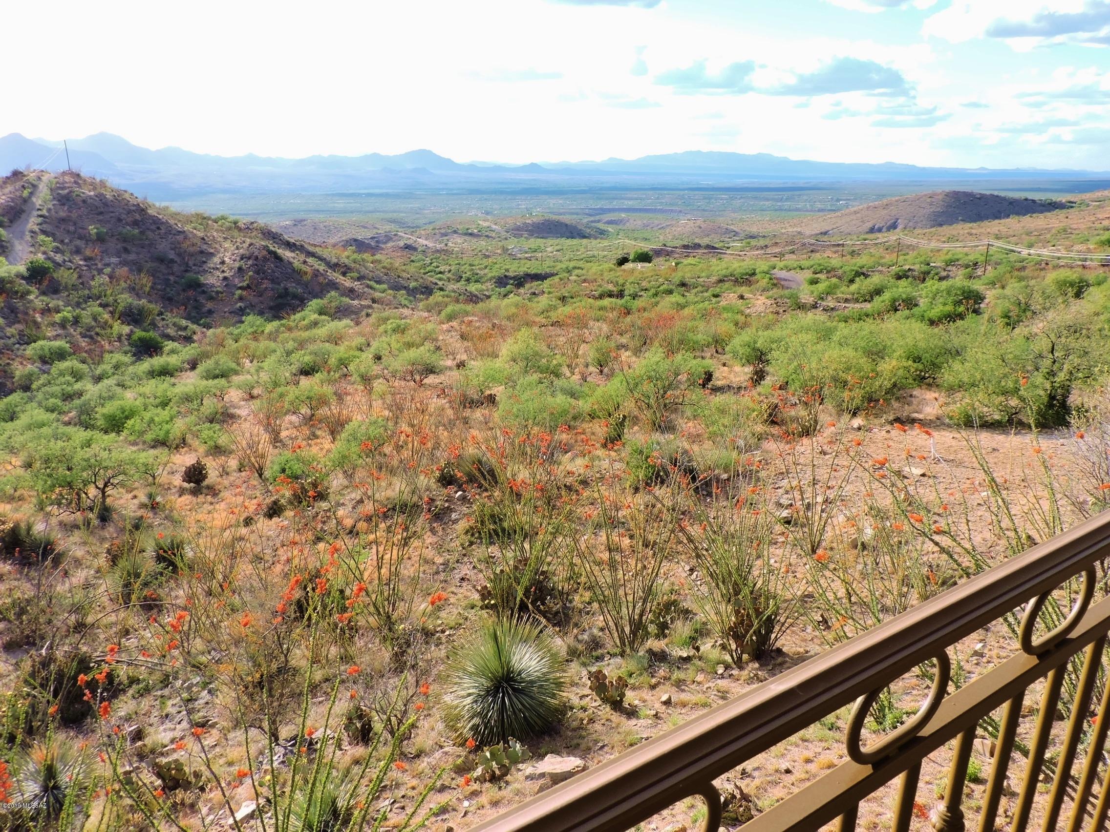 Rio Rico Ranchettes 17 - Residential
