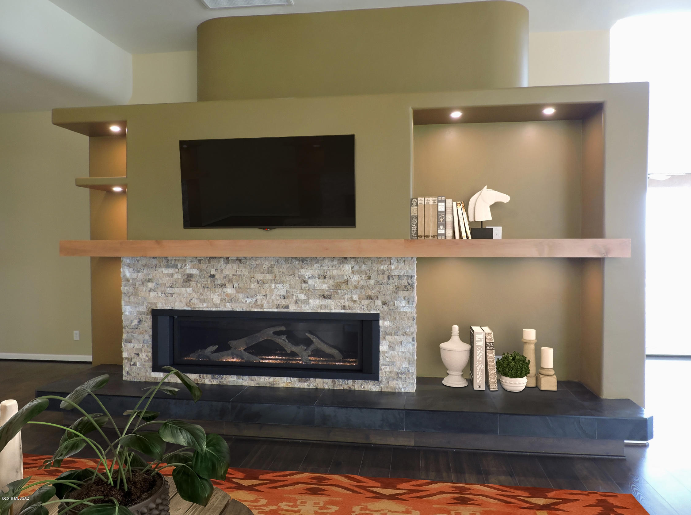 Rio Rico Ranchettes 17 - Residential