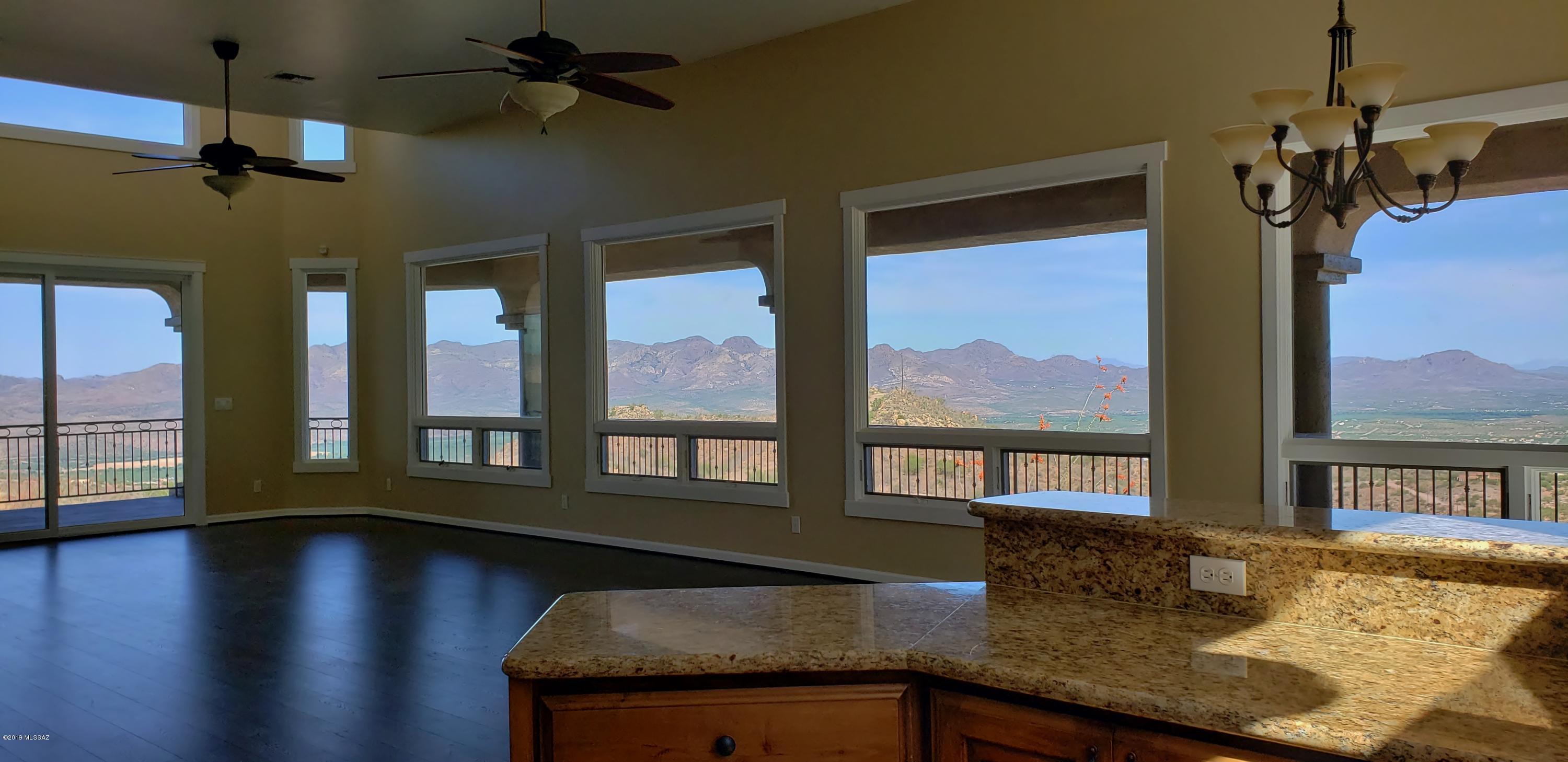 Rio Rico Ranchettes 17 - Residential