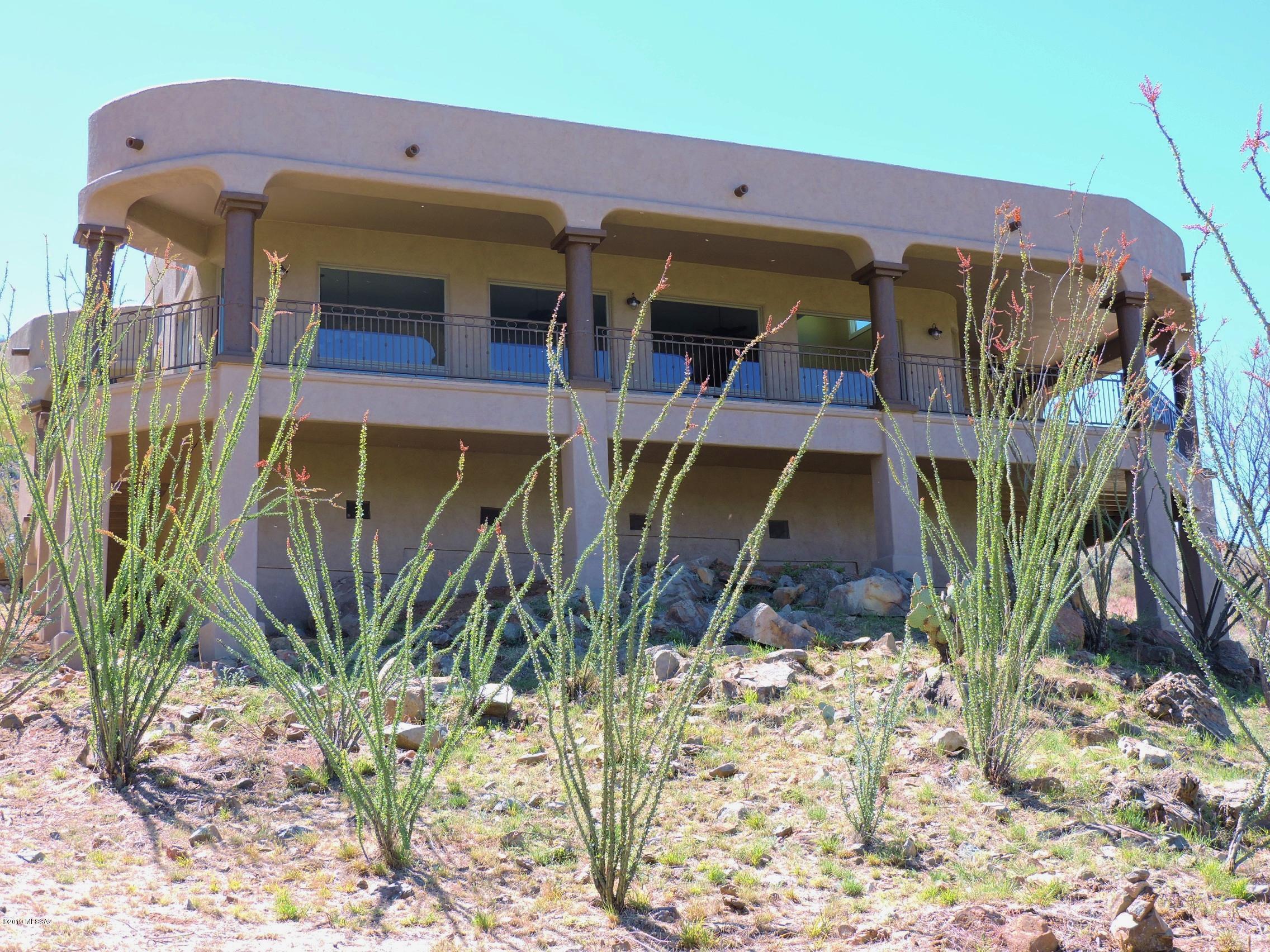 Rio Rico Ranchettes 17 - Residential
